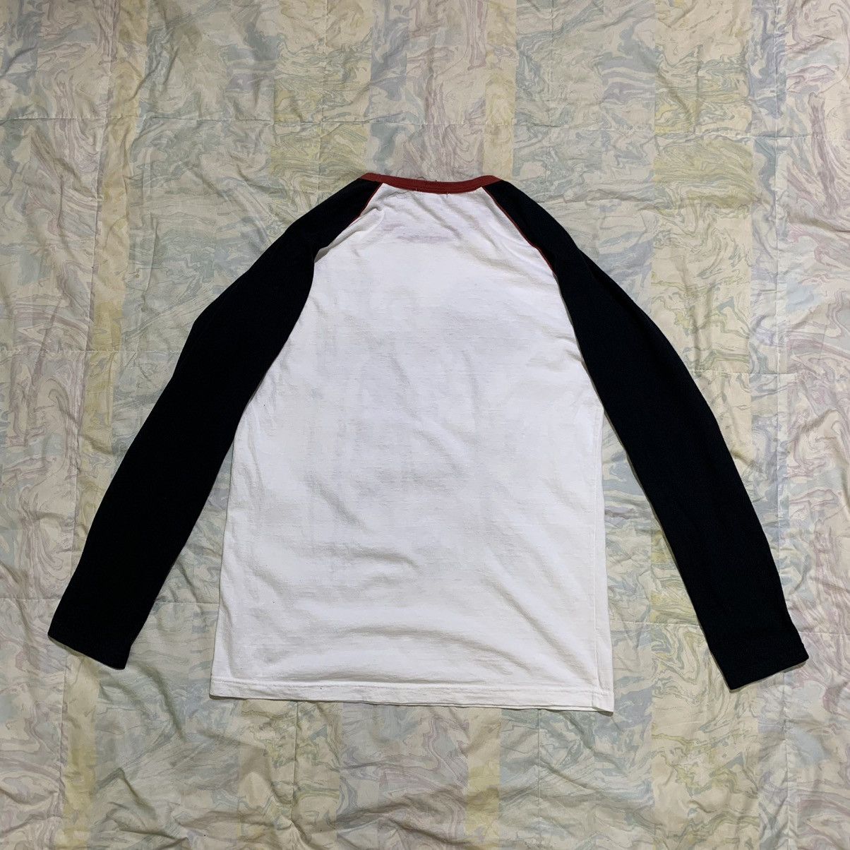 Hysteric Glamour Hysteric glamour ozone rocks longsleeve shirt Size M / US 6-8 / IT 42-44 - 9 Thumbnail