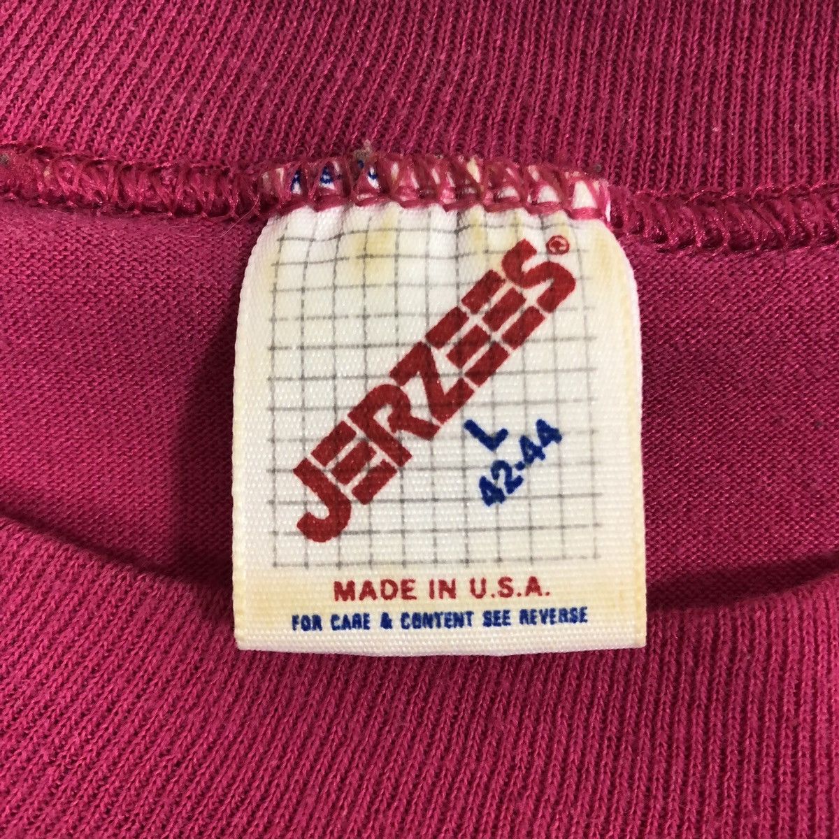 Vintage Vintage 90s Kentucky Summer Games Vaporwave T-Shirt Size US S / EU 44-46 / 1 - 4 Thumbnail