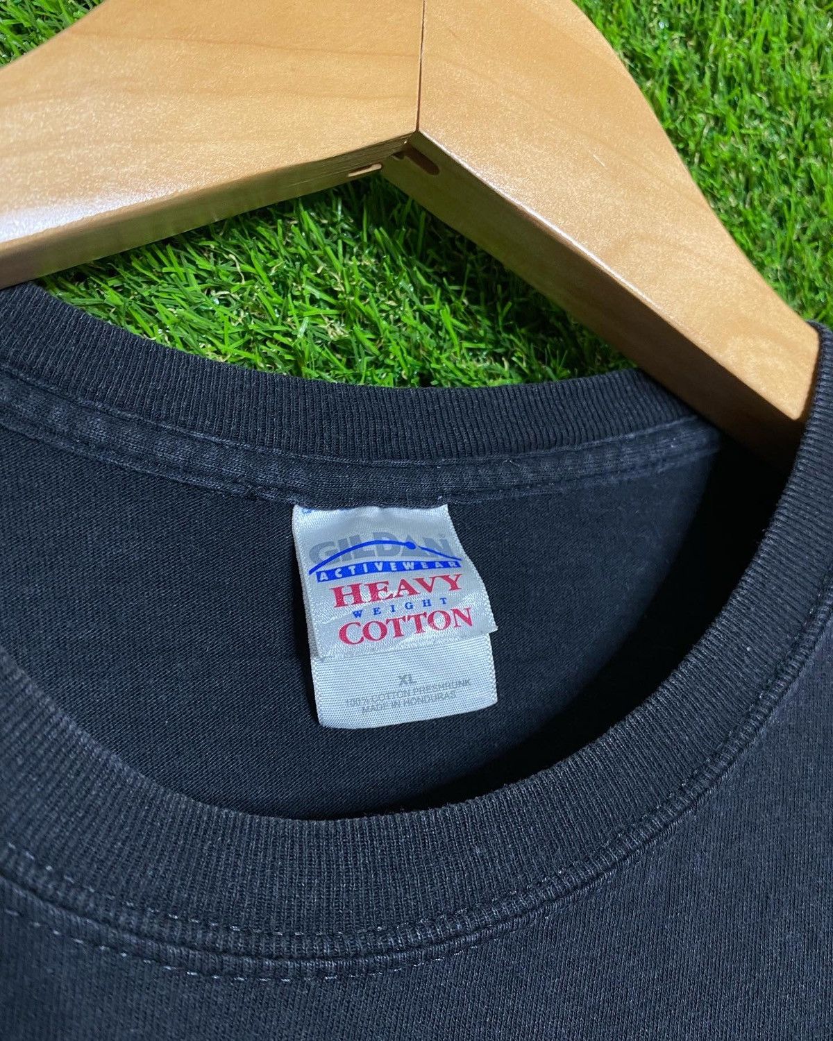Rap Tees × Vintage 🚨Vintage Sanford And Son 2004 Tv show Promo T-Shirt Size US XL / EU 56 / 4 - 3 Thumbnail