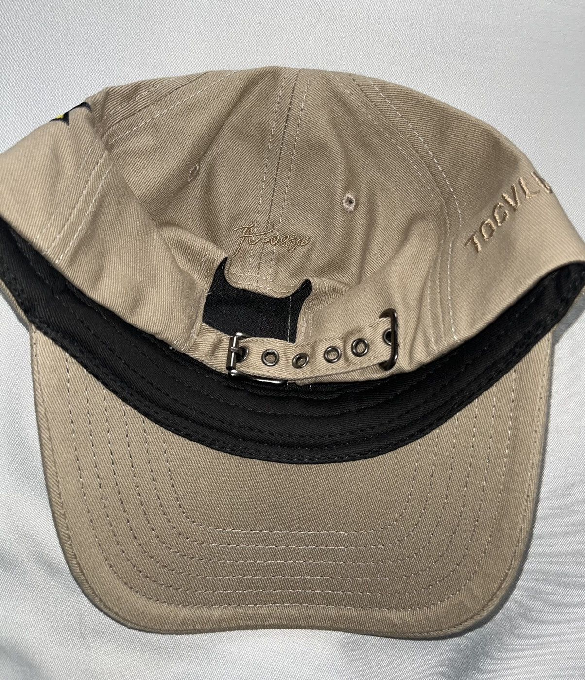 Japanese Brand × Supreme Backwoods Hat Size ONE SIZE - 4 Thumbnail