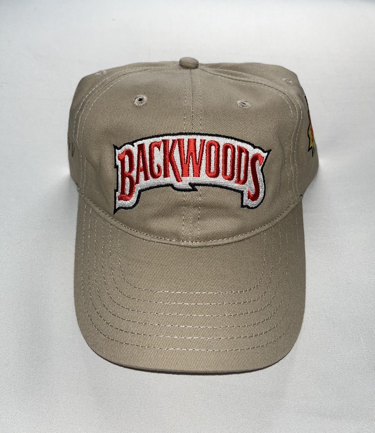 Japanese Brand × Supreme Backwoods Hat Size ONE SIZE - 1 Thumbnail