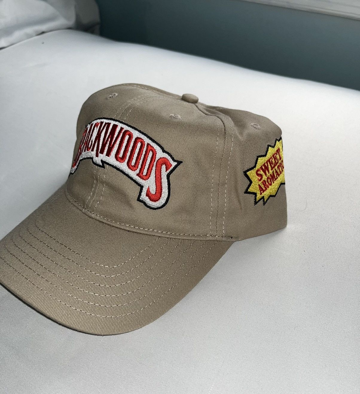 Japanese Brand × Supreme Backwoods Hat Size ONE SIZE - 2 Thumbnail