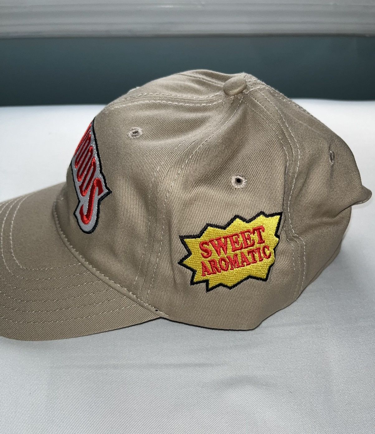 Japanese Brand × Supreme Backwoods Hat Size ONE SIZE - 3 Thumbnail