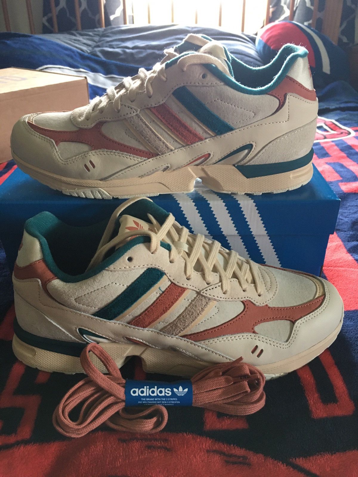 90 s adidas torsion shop solution vintage