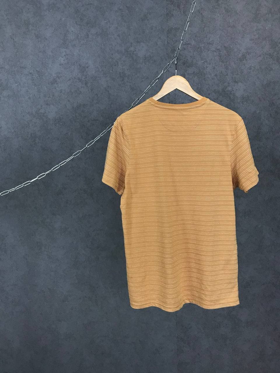 Folk Folk tee Size US M / EU 48-50 / 2 - 6 Thumbnail