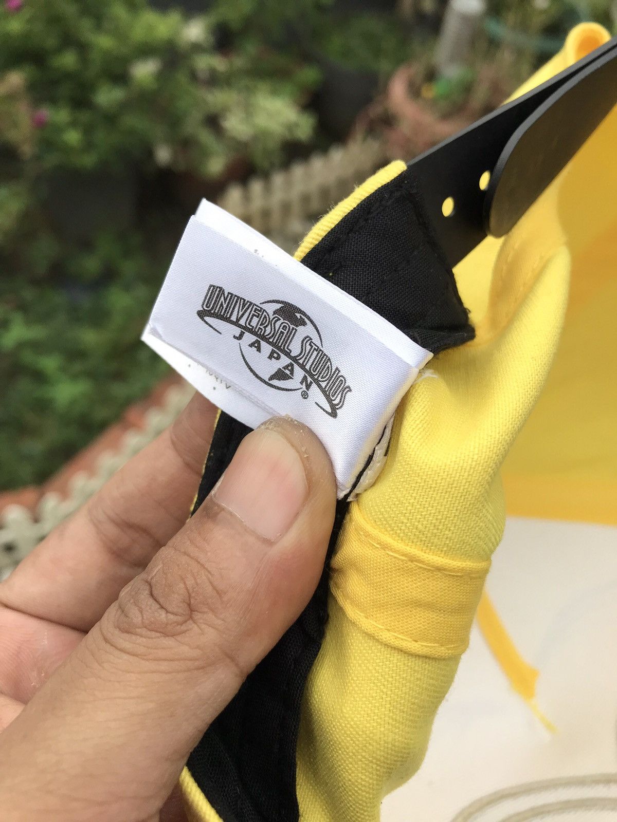 Japanese Brand × Universal Studios DESPICABLE ME KEVIN THE MINION CAP HATS Size ONE SIZE - 14 Thumbnail