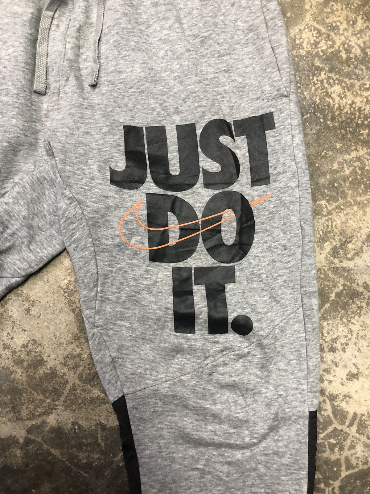 Nike × Nike ACG Nike Just Do It jogger pants Size US 28 / EU 44 - 7 Thumbnail