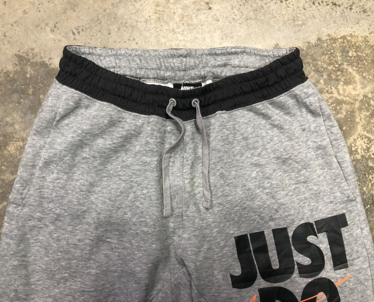 Nike × Nike ACG Nike Just Do It jogger pants Size US 28 / EU 44 - 6 Thumbnail