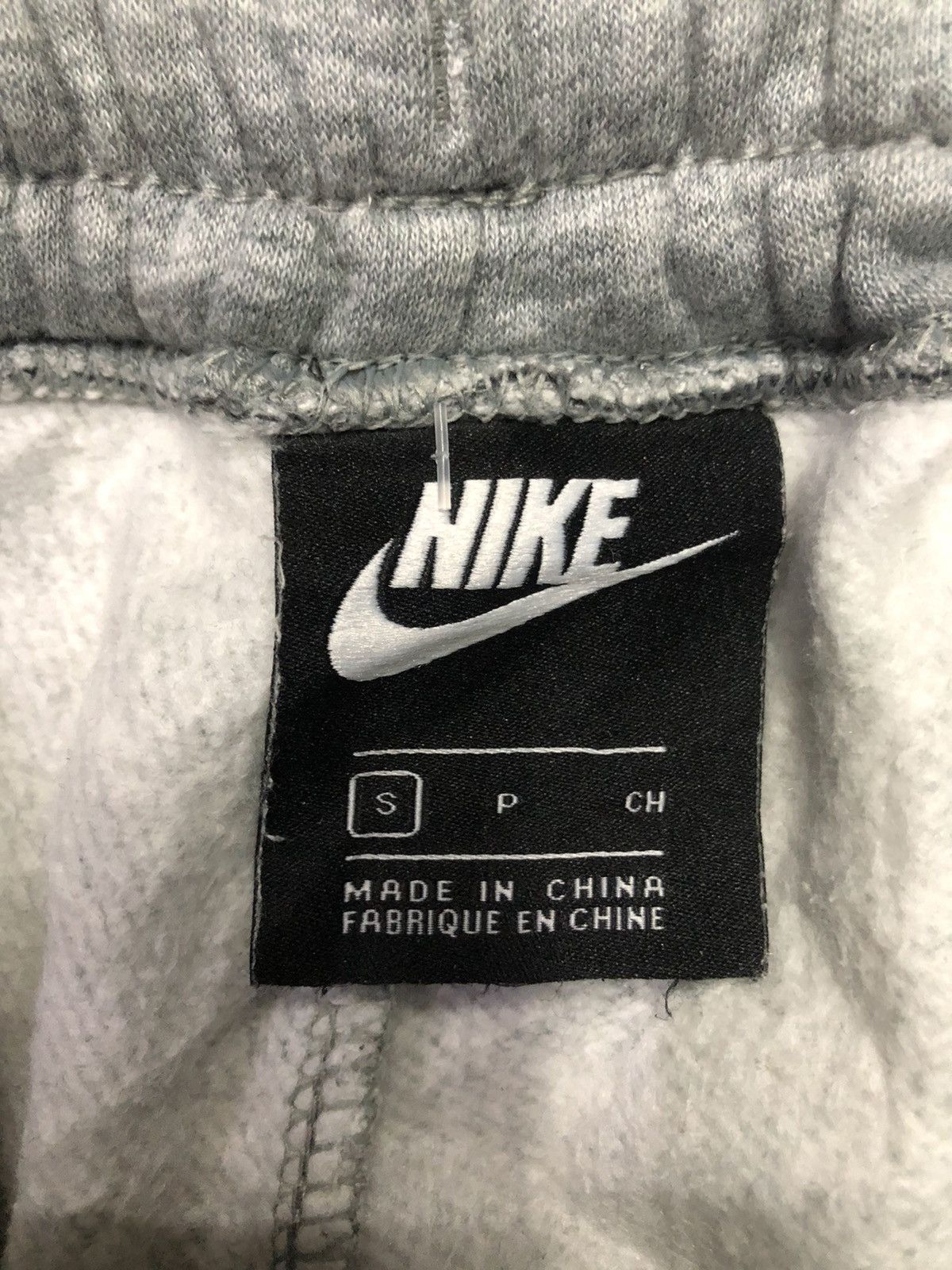 Nike × Nike ACG Nike Just Do It jogger pants Size US 28 / EU 44 - 10 Thumbnail