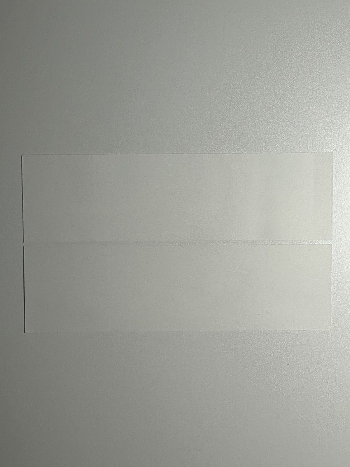 Supreme Supreme Arabic Box Logo Sticker Set Size ONE SIZE - 2 Thumbnail