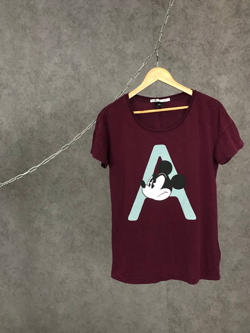 Designer × Undercover × Uniqlo Undercover x Uniqlo x Disney designer tee Size M / US 6-8 / IT 42-44 - 1 Thumbnail