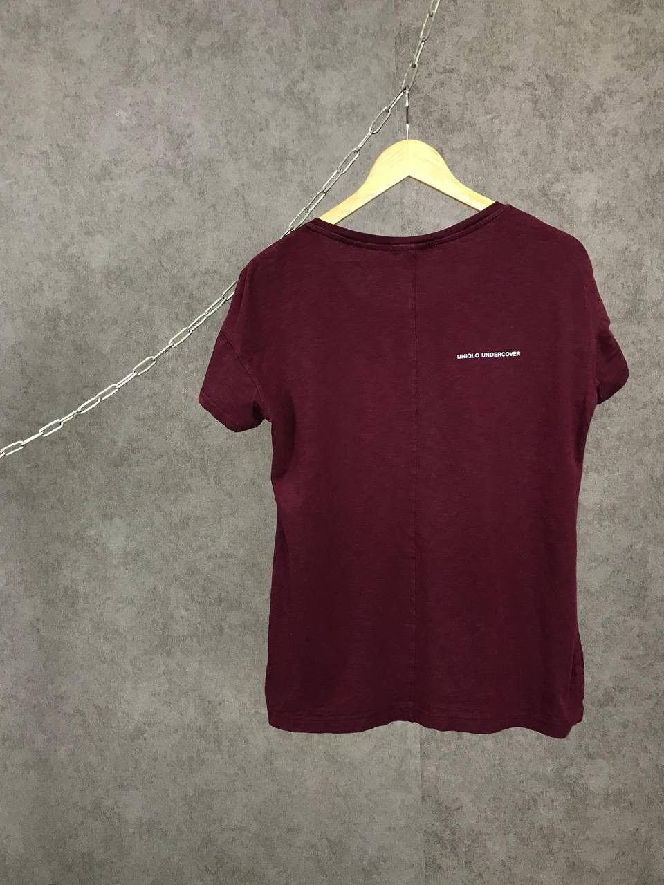 Designer × Undercover × Uniqlo Undercover x Uniqlo x Disney designer tee Size M / US 6-8 / IT 42-44 - 6 Thumbnail