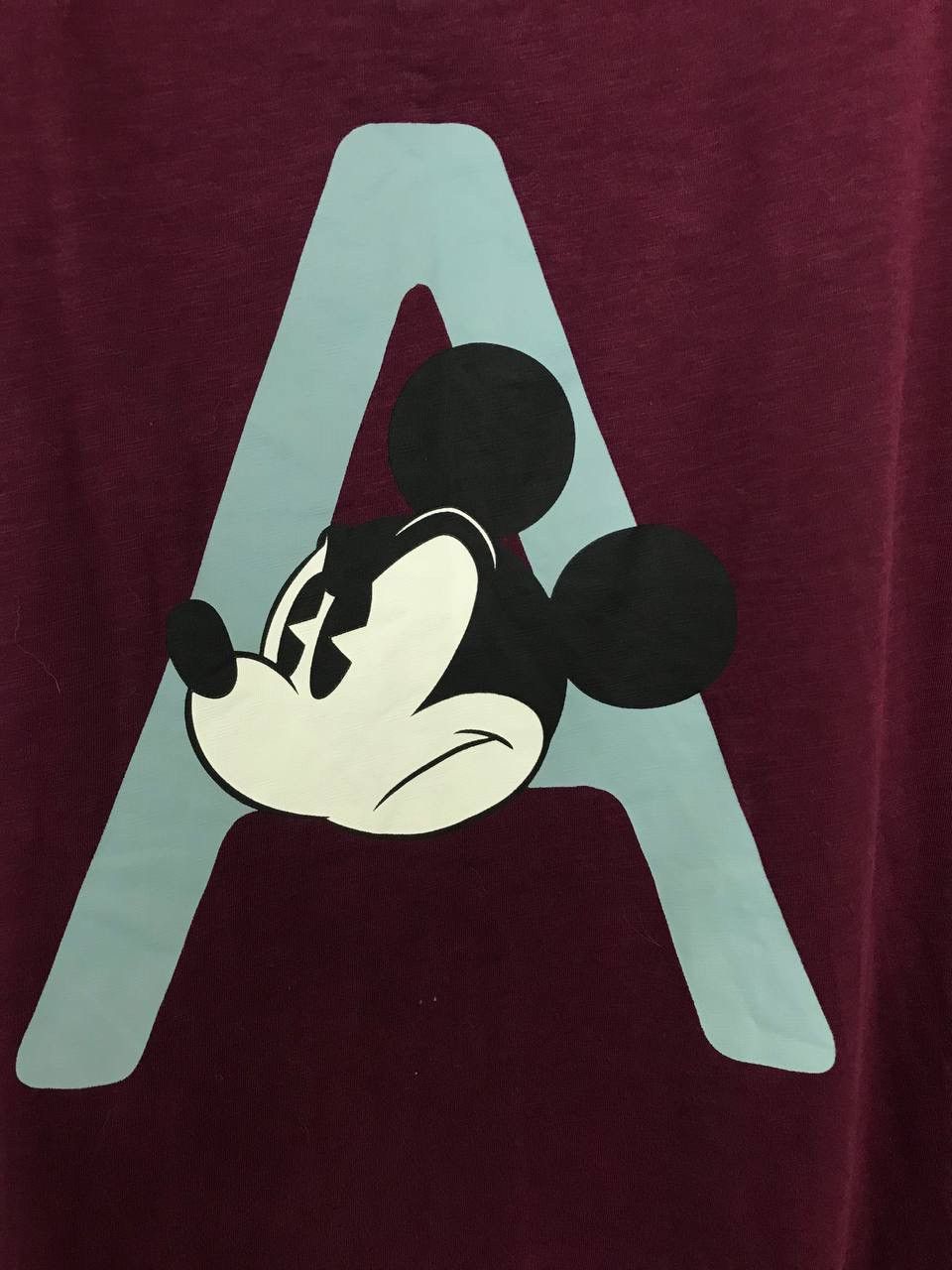 Designer × Undercover × Uniqlo Undercover x Uniqlo x Disney designer tee Size M / US 6-8 / IT 42-44 - 3 Thumbnail