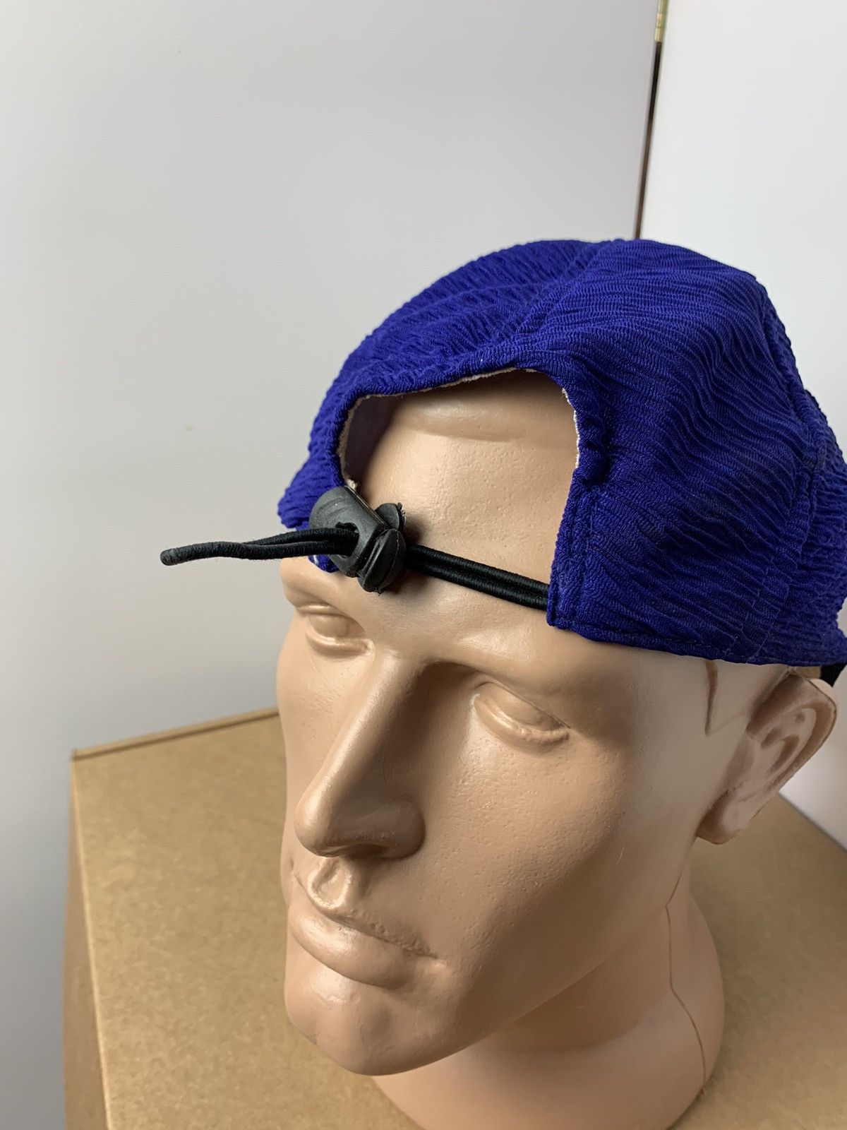 Nike × Vintage Vintage cap Nike logo rare Size ONE SIZE - 4 Thumbnail