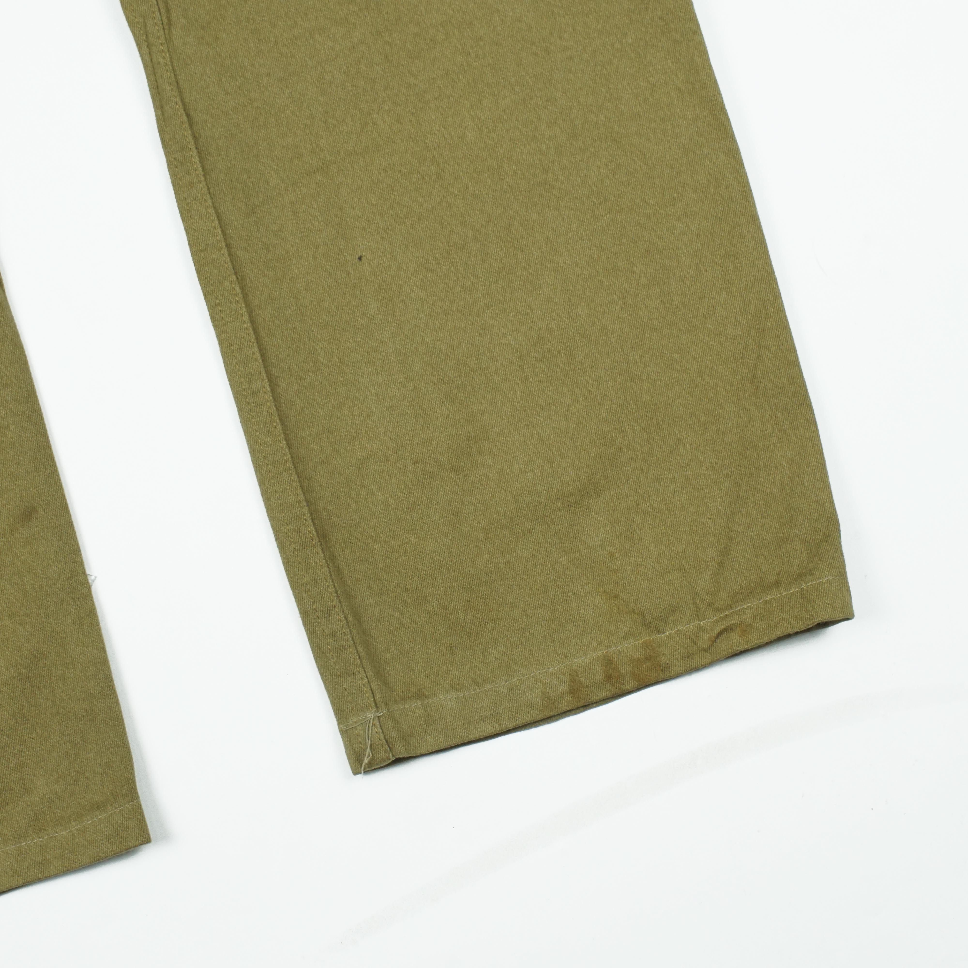 BRU NA BOINNE Bru Na Boinne Pants Size US 32 / EU 48 - 9 Thumbnail