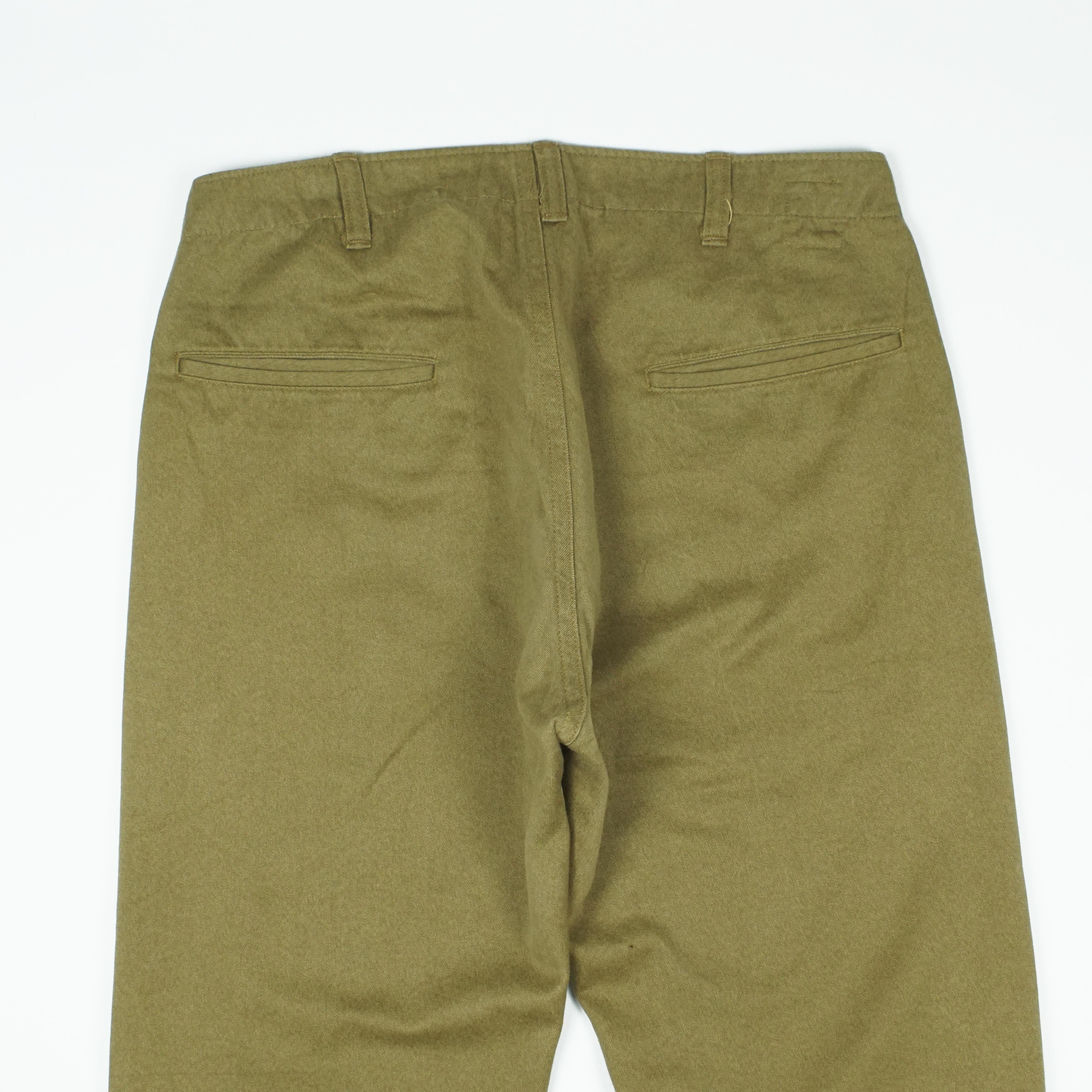 BRU NA BOINNE Bru Na Boinne Pants Size US 32 / EU 48 - 7 Thumbnail
