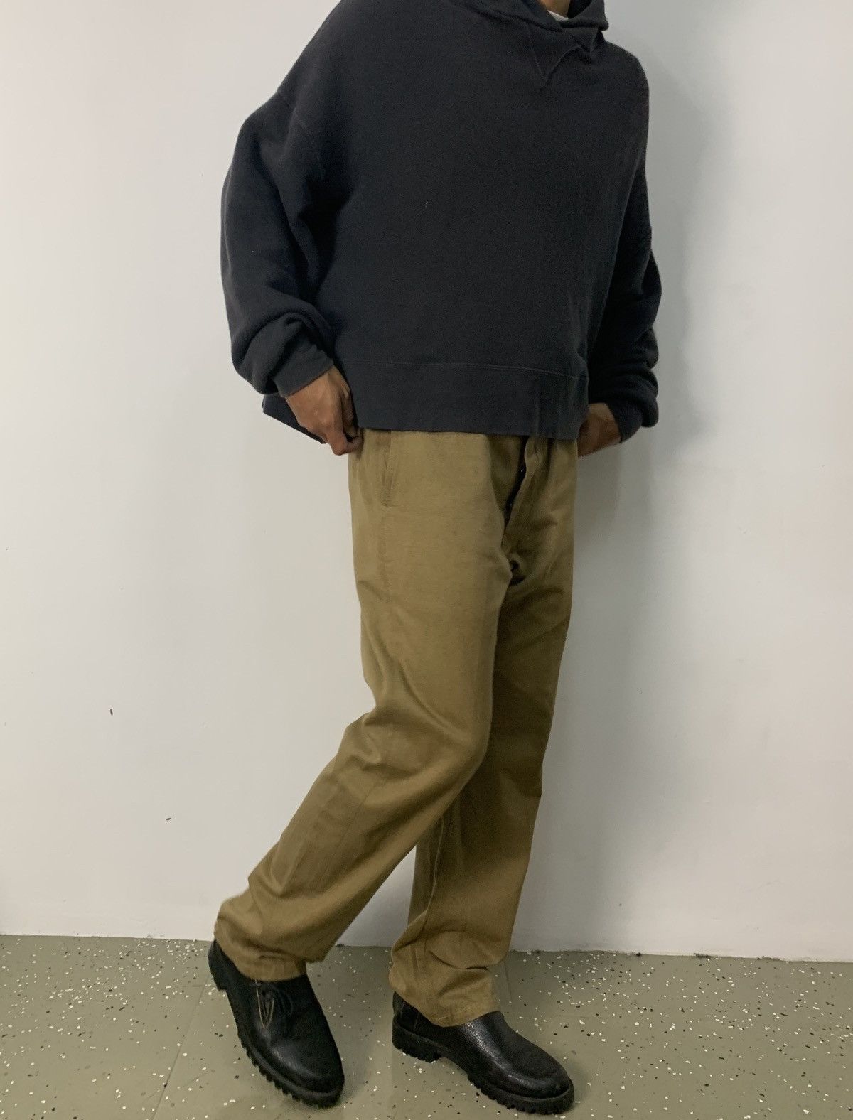 BRU NA BOINNE Bru Na Boinne Pants Size US 32 / EU 48 - 11 Thumbnail
