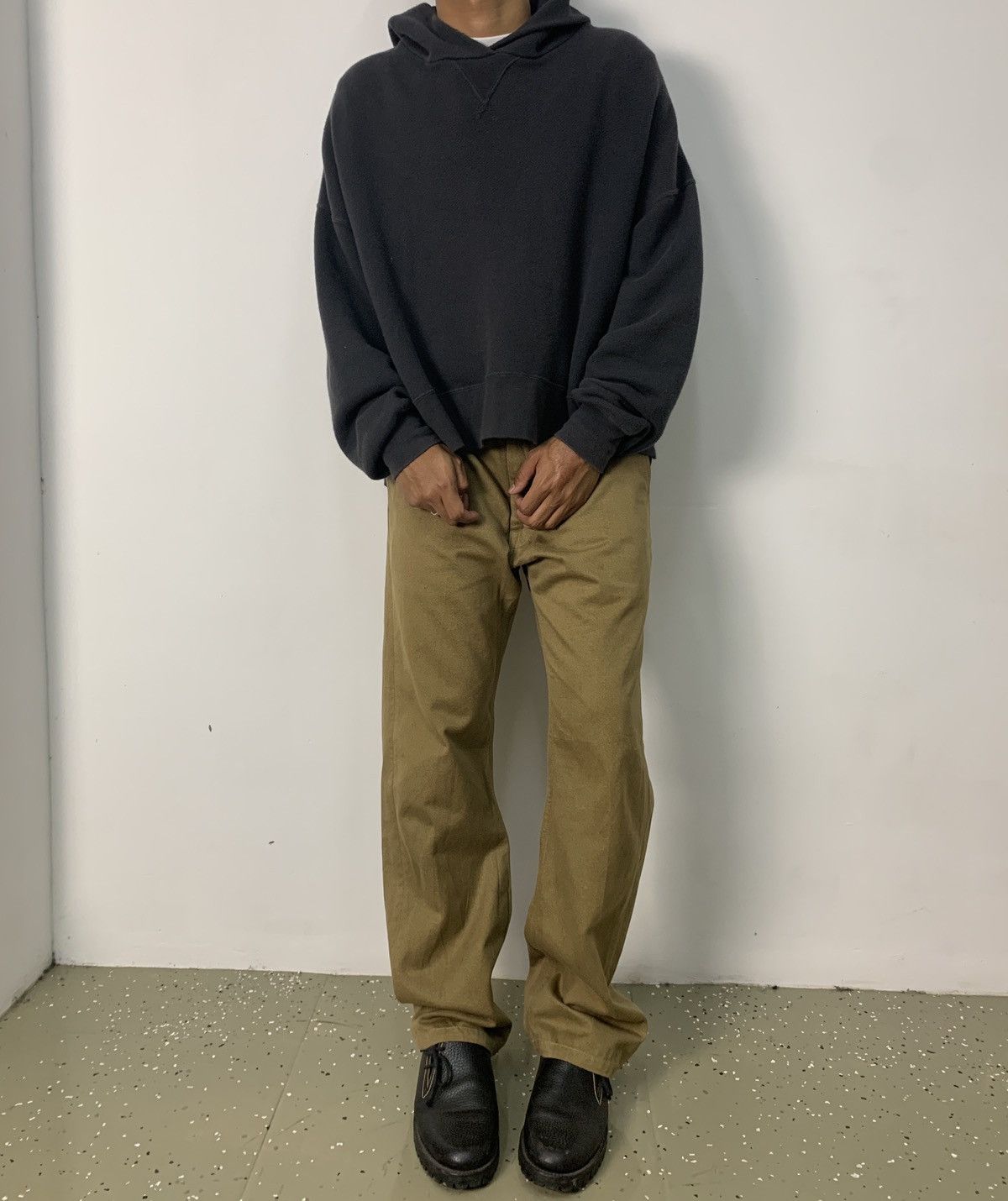 BRU NA BOINNE Bru Na Boinne Pants Size US 32 / EU 48 - 1 Thumbnail