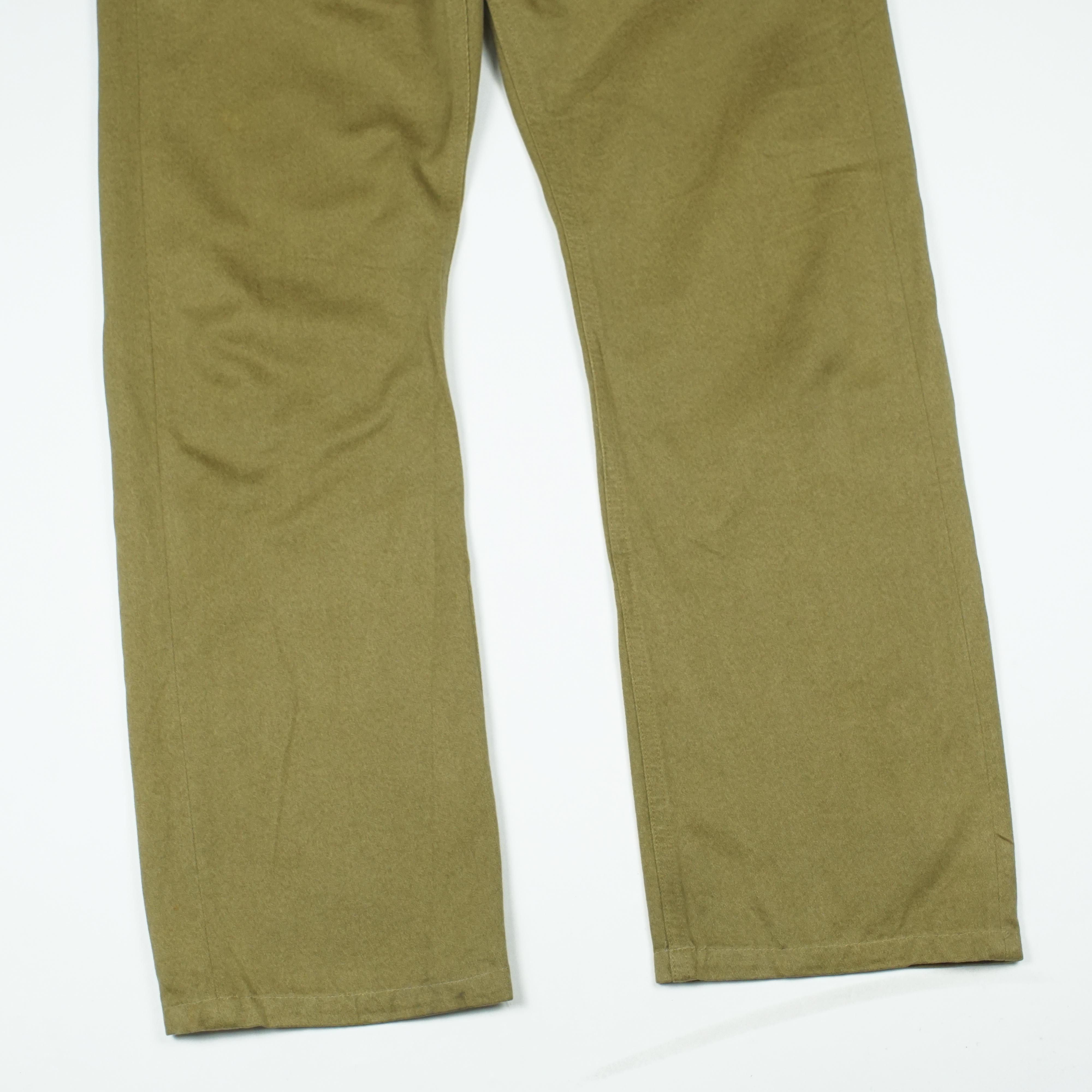 BRU NA BOINNE Bru Na Boinne Pants Size US 32 / EU 48 - 6 Thumbnail