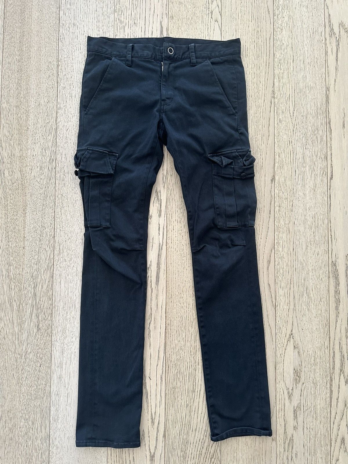 Undercover Undercover Cargo Pants slim | Grailed