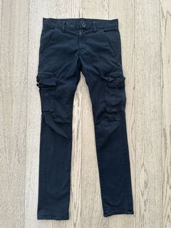 Undercover Cargo Pants | Grailed