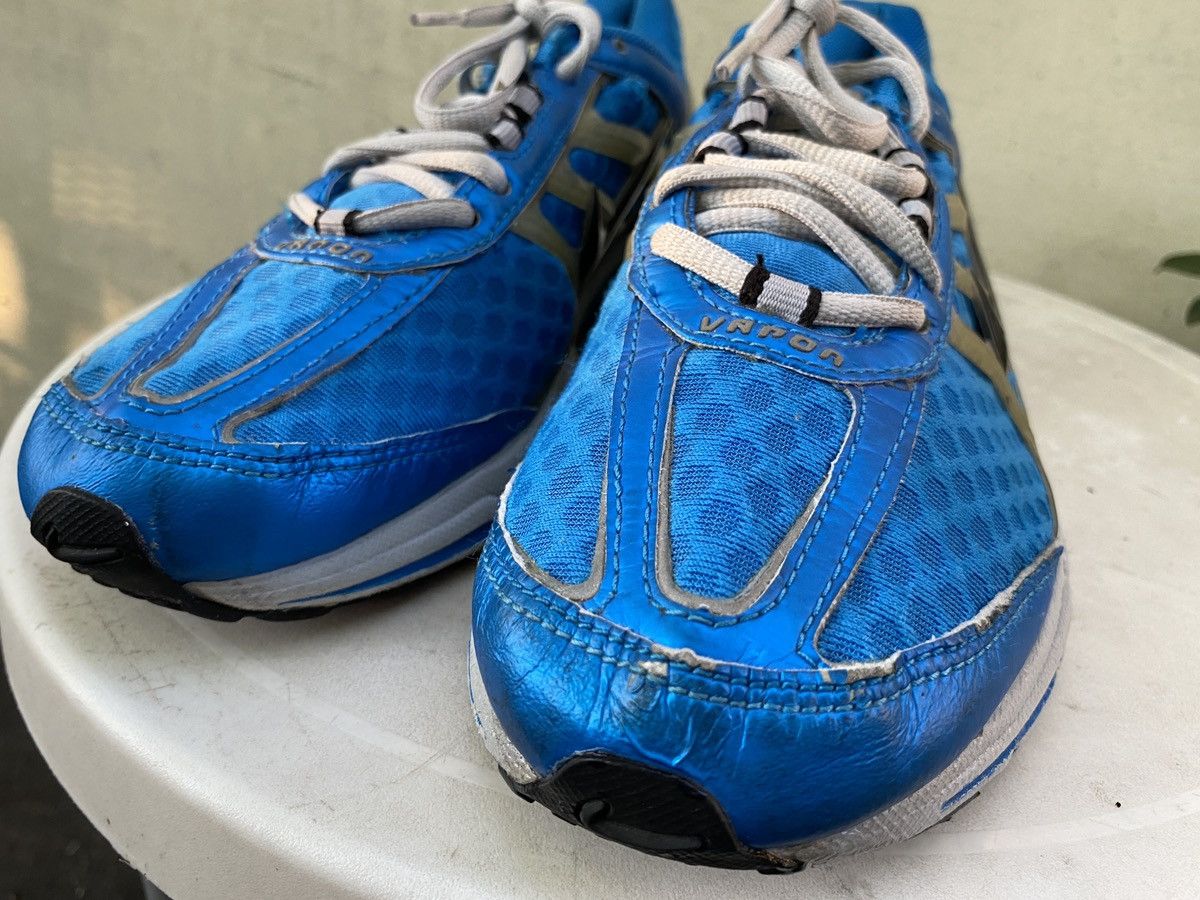 Nike Streetwear Vintage Vintage Nike Air Zoom Swift Vapor 2003 year Grailed