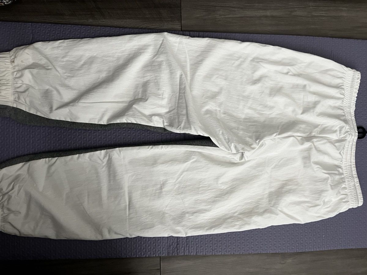 Full Send Full Send white sweats Size US 29 - 5 Thumbnail