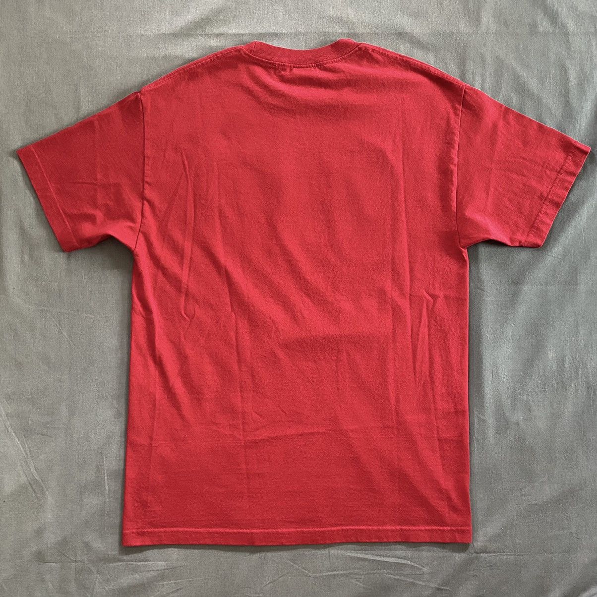 Fuck The Population FTP Wordsearch Gun Tee Size US L / EU 52-54 / 3 - 3 Thumbnail