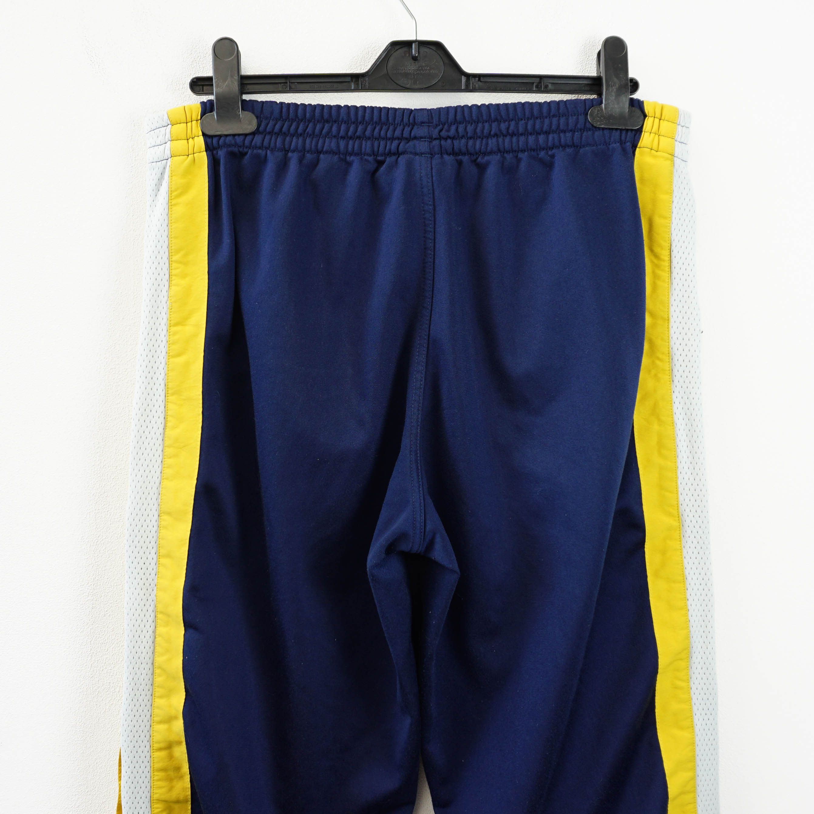 Adidas × Vintage 1990's Archive Popper Pants / Track Pants Size US 30 / EU 46 - 4 Thumbnail