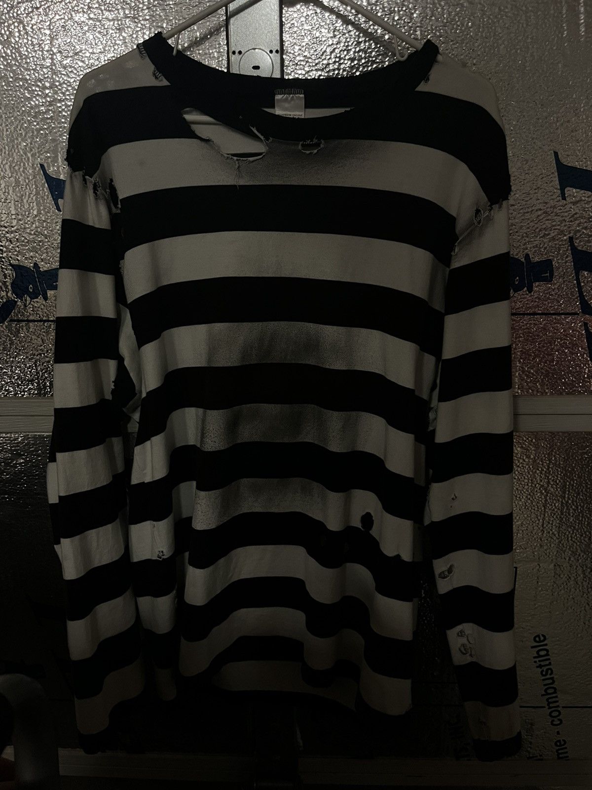 Number Nine Clothing for Men | Grailed