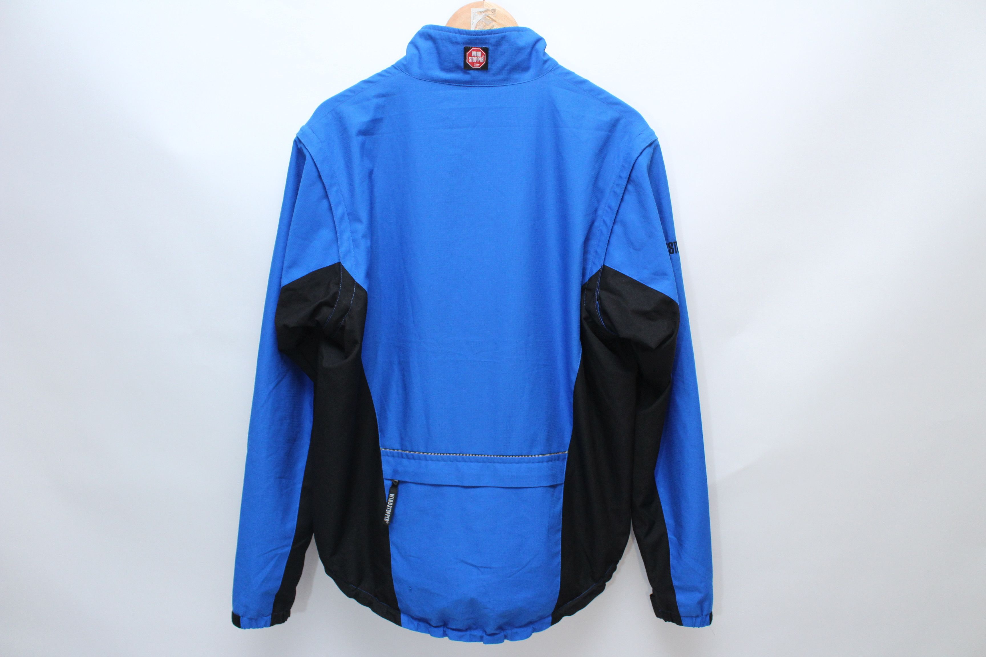 Other Gore Bike Wear Windstopper Cycling Jacket Size S Hype Rare Size US S / EU 44-46 / 1 - 4 Thumbnail
