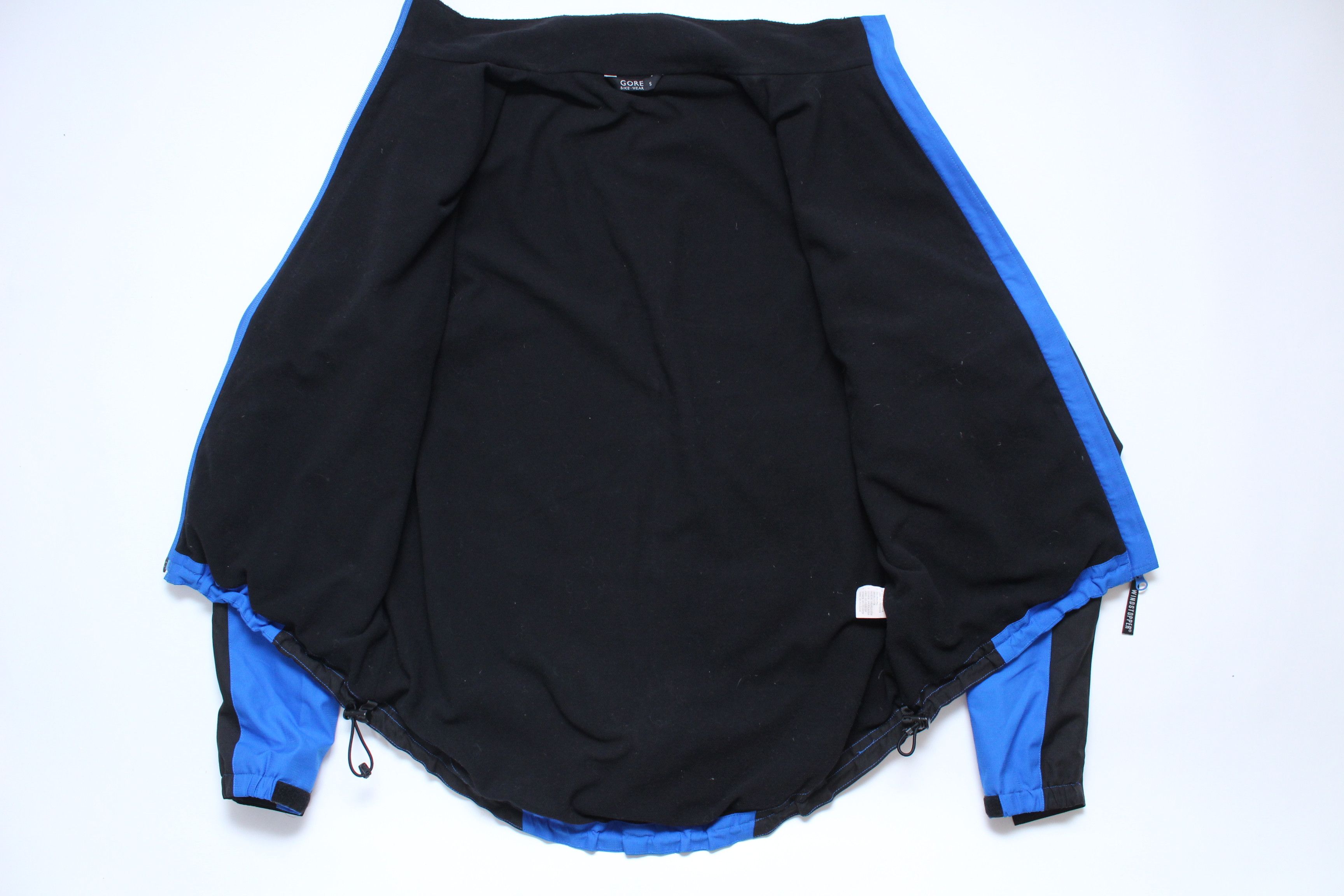 Other Gore Bike Wear Windstopper Cycling Jacket Size S Hype Rare Size US S / EU 44-46 / 1 - 9 Thumbnail
