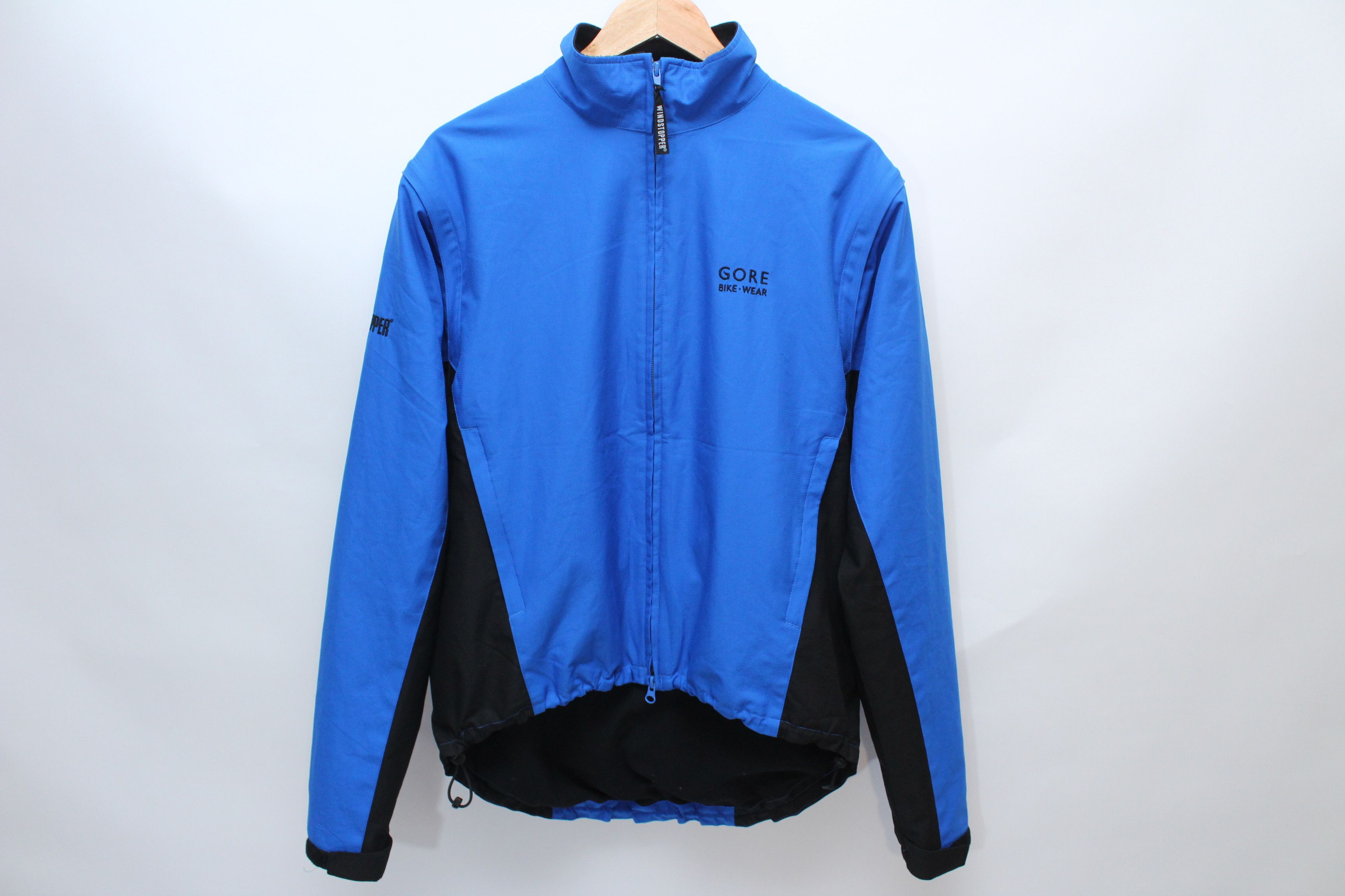 Other Gore Bike Wear Windstopper Cycling Jacket Size S Hype Rare Size US S / EU 44-46 / 1 - 1 Thumbnail