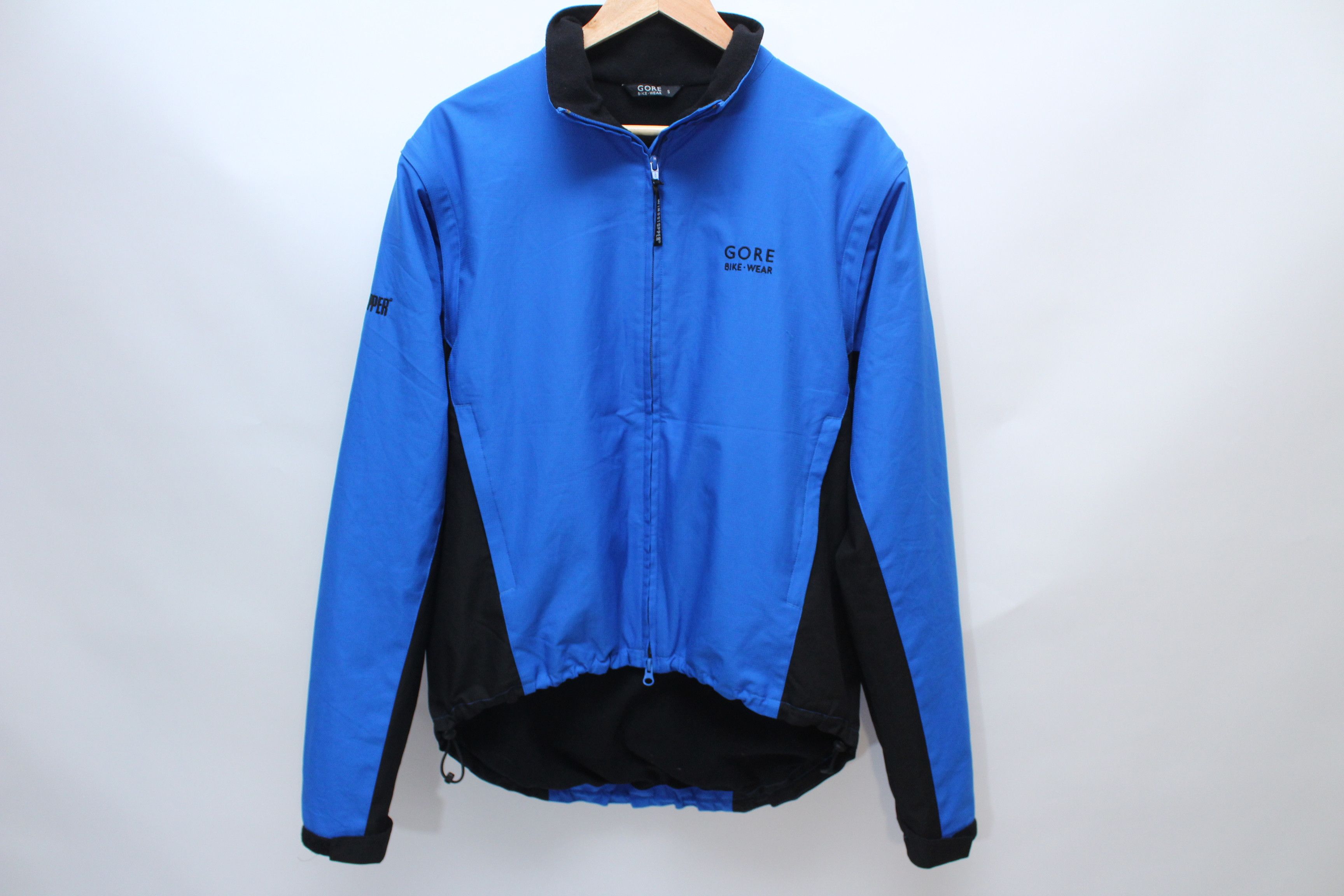 Other Gore Bike Wear Windstopper Cycling Jacket Size S Hype Rare Size US S / EU 44-46 / 1 - 2 Thumbnail