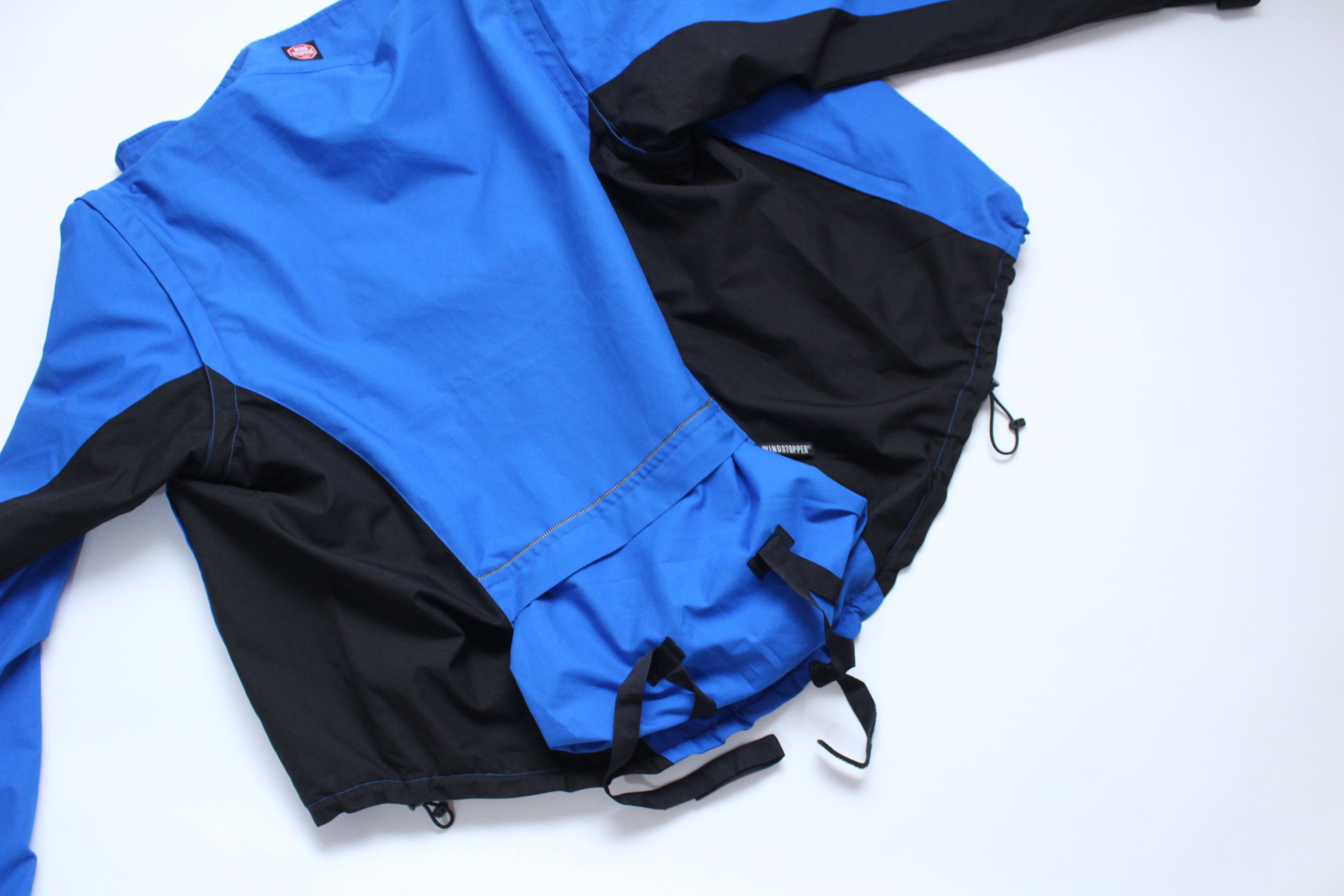 Other Gore Bike Wear Windstopper Cycling Jacket Size S Hype Rare Size US S / EU 44-46 / 1 - 12 Thumbnail