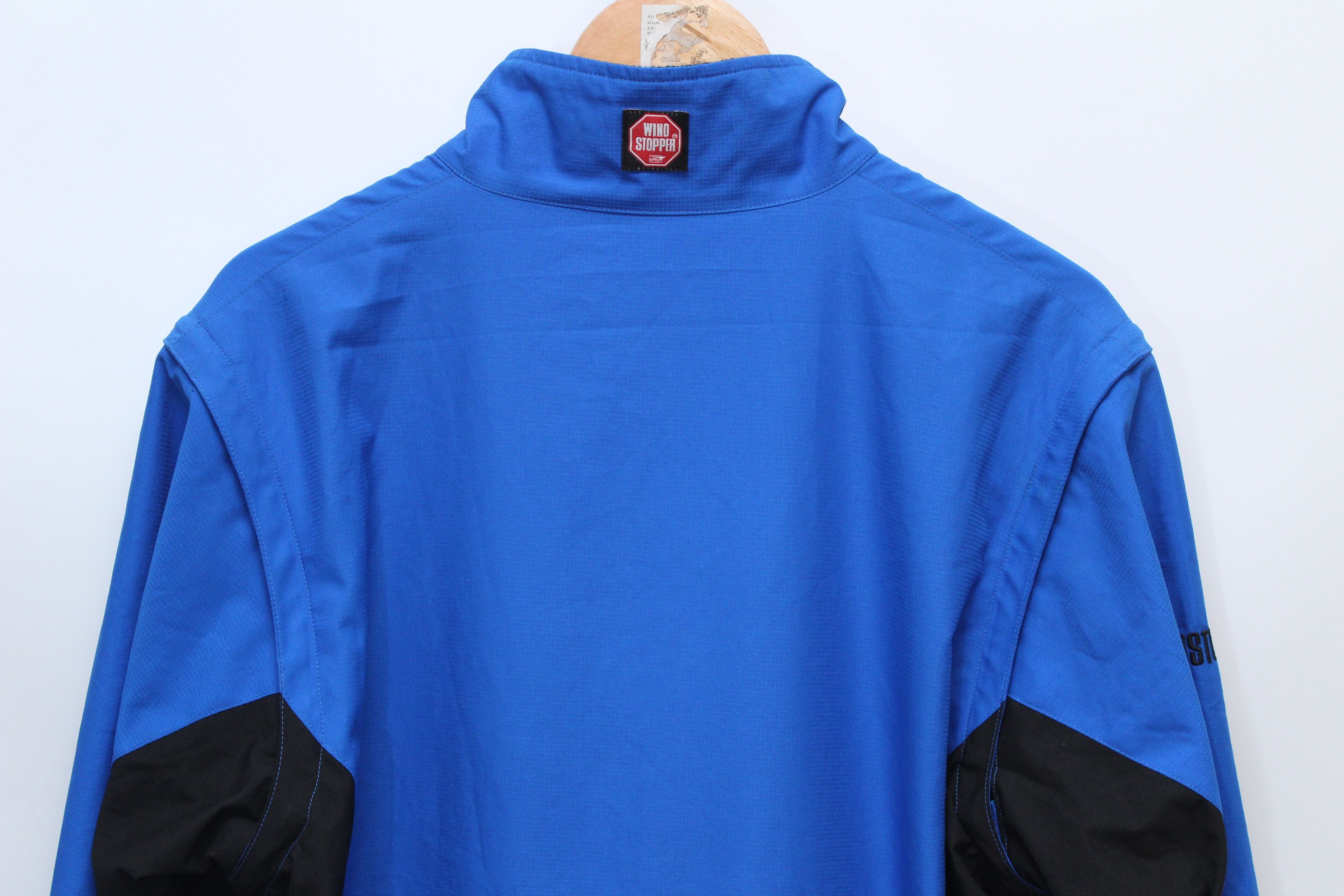Other Gore Bike Wear Windstopper Cycling Jacket Size S Hype Rare Size US S / EU 44-46 / 1 - 5 Thumbnail