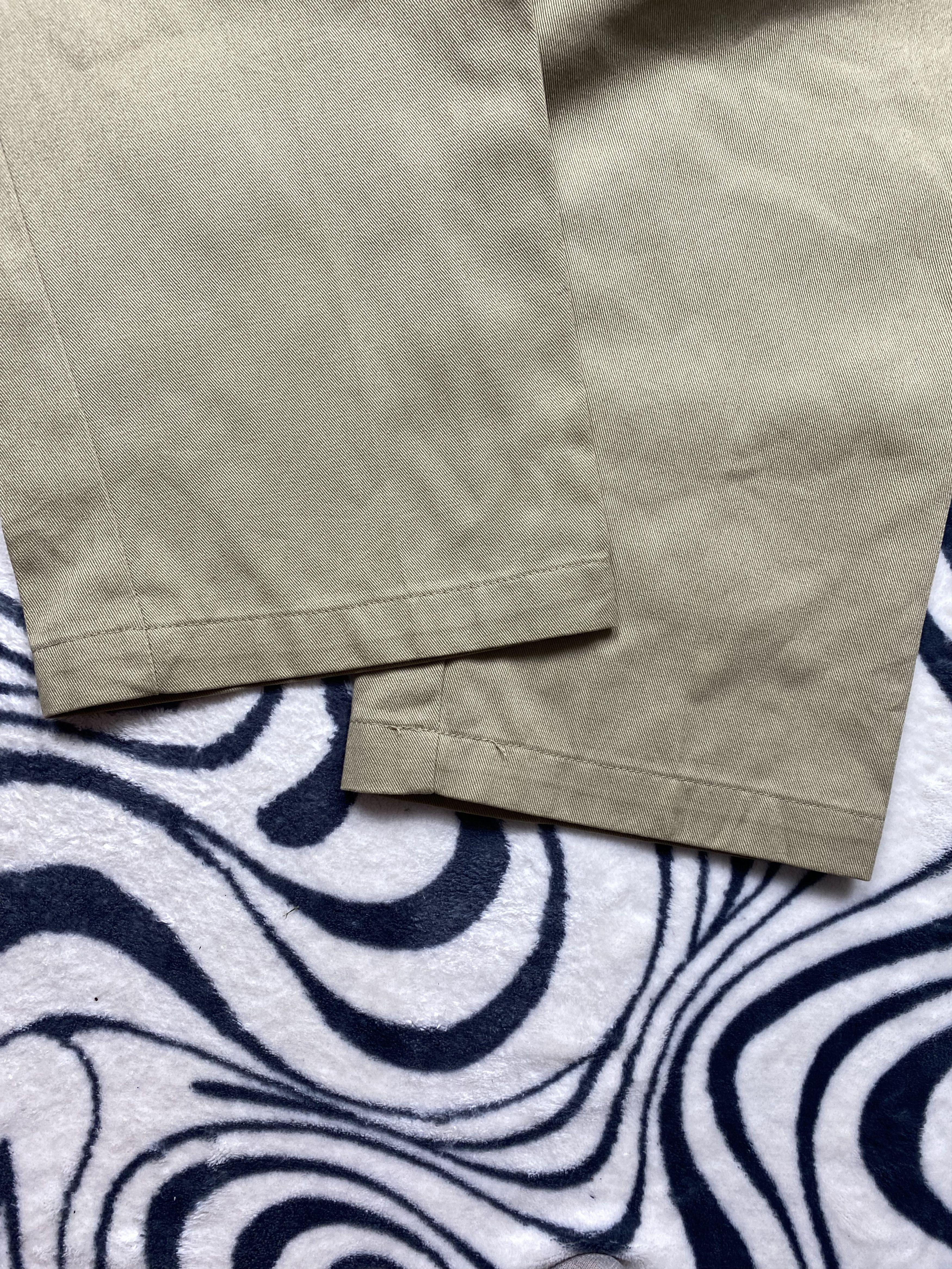 Dickies Dickies Vintage Workwear Chino Pants Y2K Size US 38 / EU 54 - 6 Thumbnail