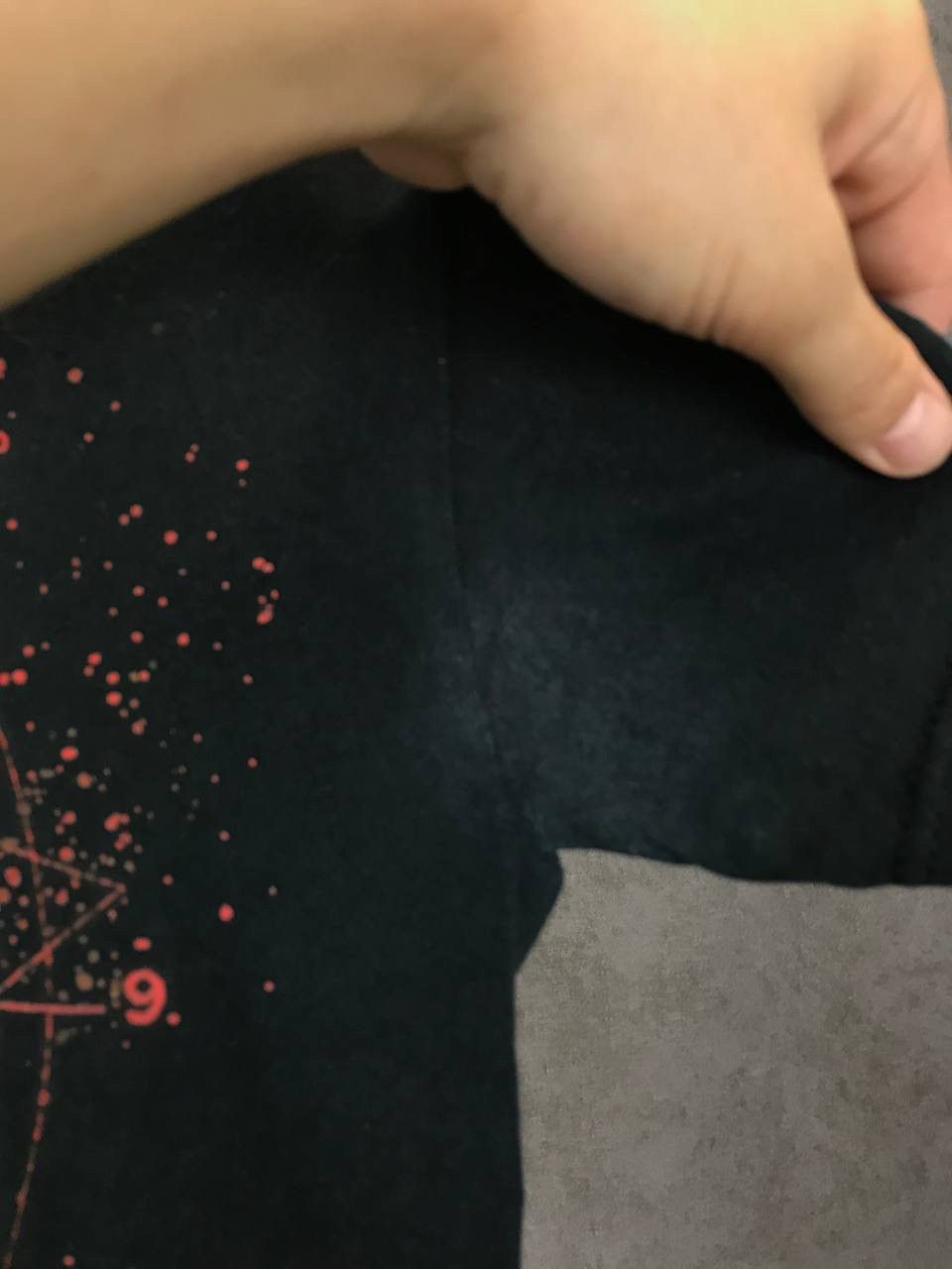Band Tees × Slipknot × Vintage Slipknot 2010 vintage rock band overprinted tee Size US S / EU 44-46 / 1 - 10 Thumbnail