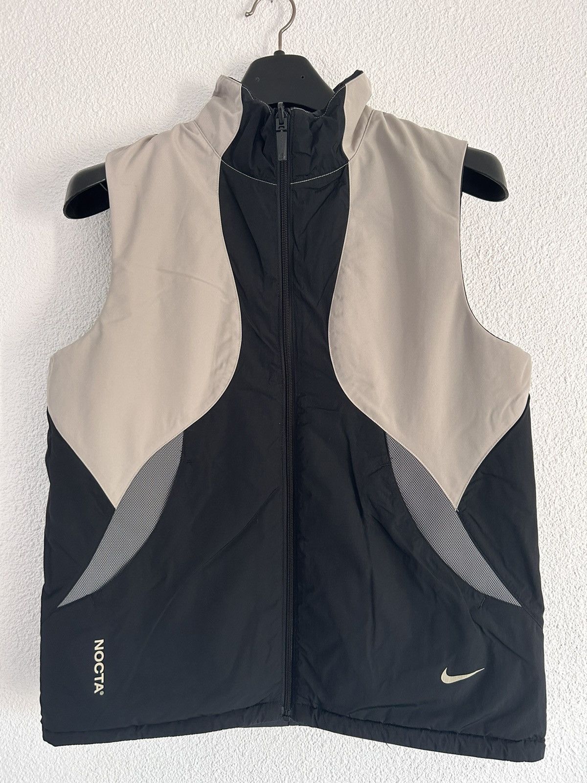nike nocta tactical vest