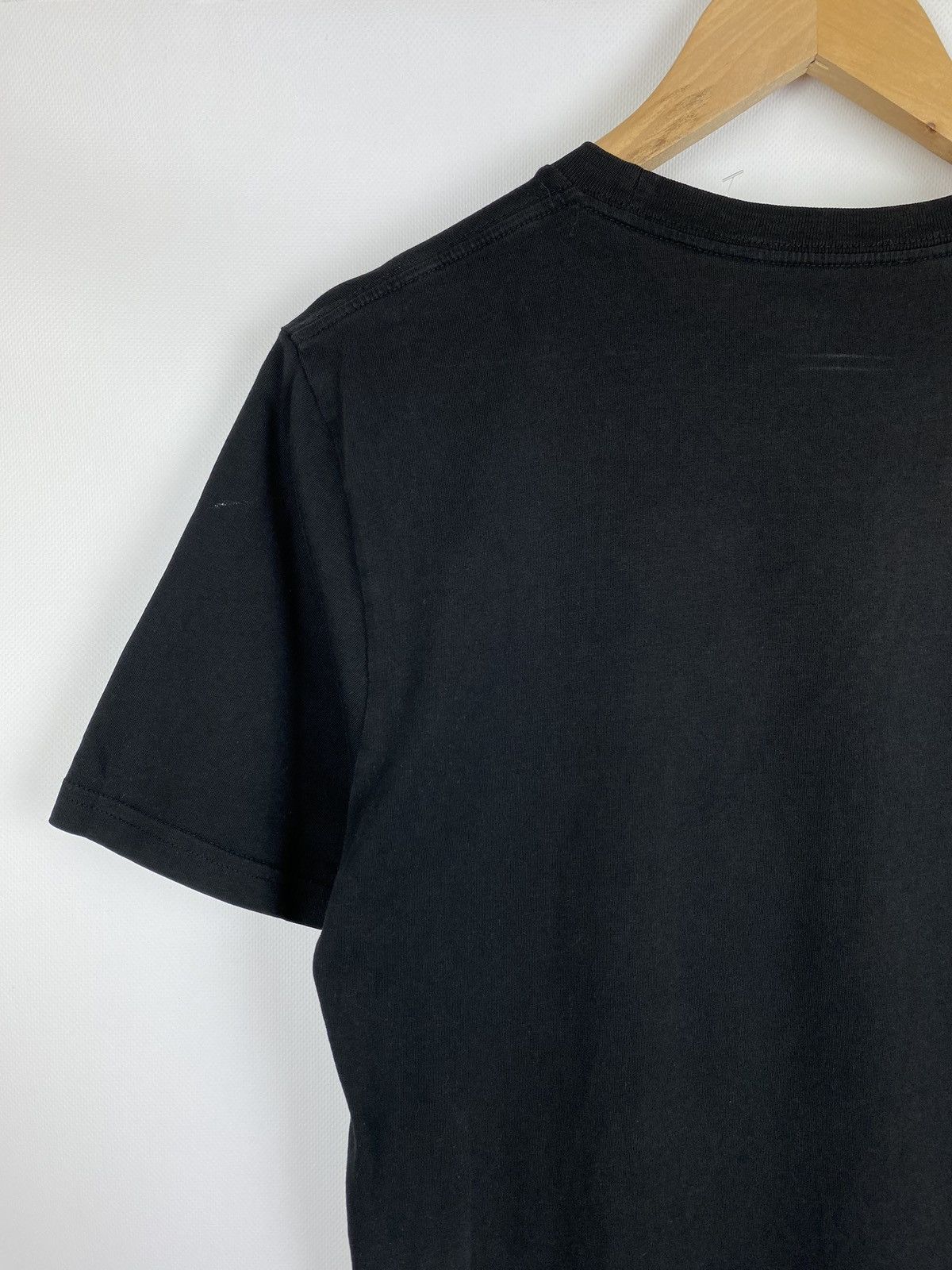 Carhartt Carhartt WIP S/S 5 Cent Eagle T Shirt streetwear Size US S / EU 44-46 / 1 - 16 Thumbnail