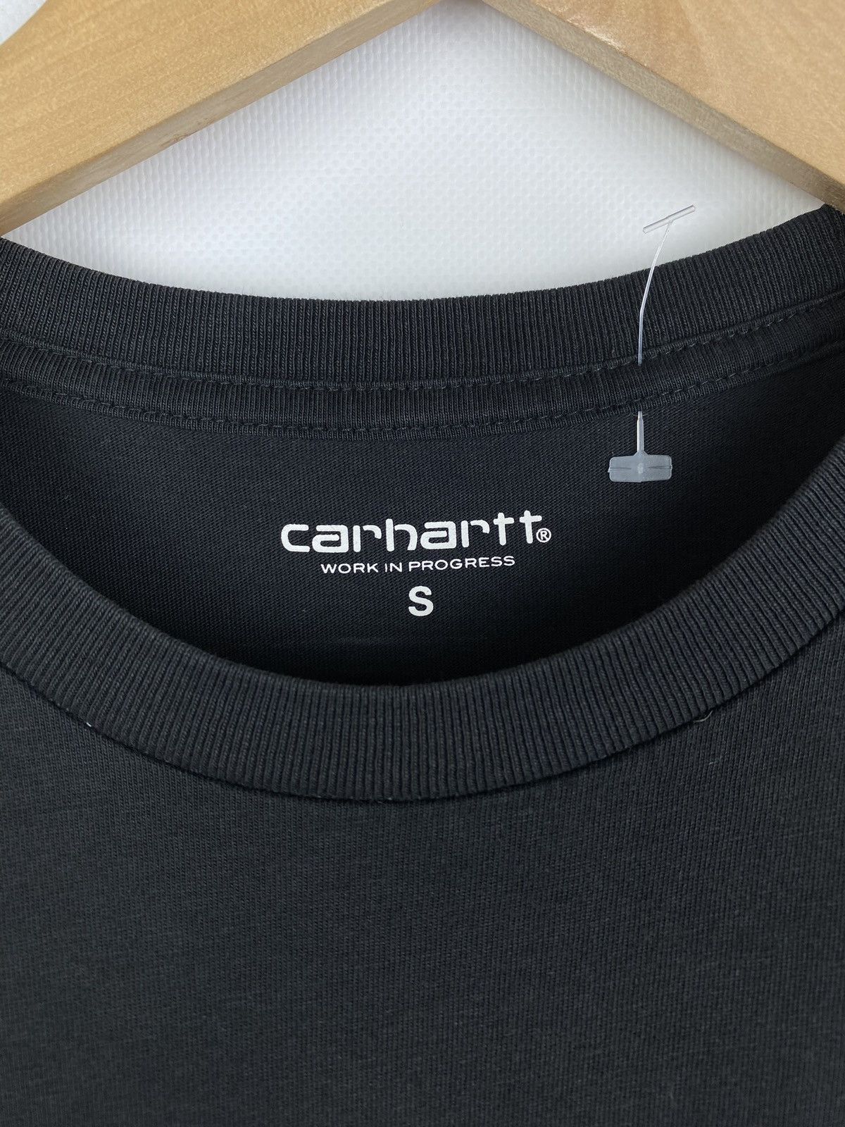 Carhartt Carhartt WIP S/S 5 Cent Eagle T Shirt streetwear Size US S / EU 44-46 / 1 - 6 Thumbnail