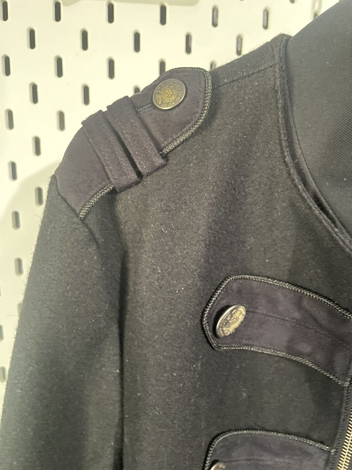 PPFM PPFM Napoleon Jacket | Grailed