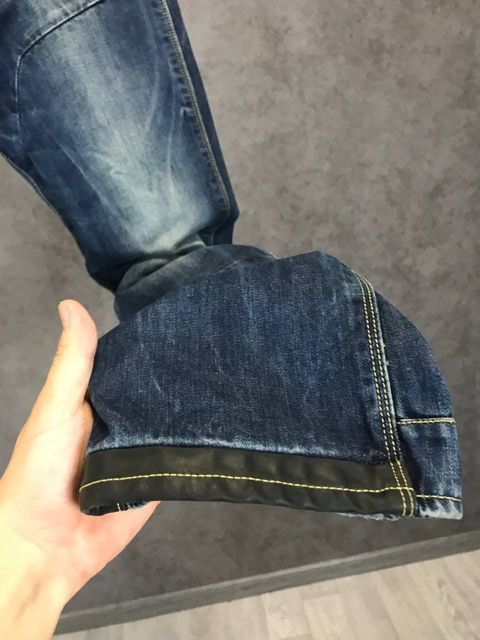 G-Star G Star Raw vintage denim jeans Size US 31 - 7 Thumbnail