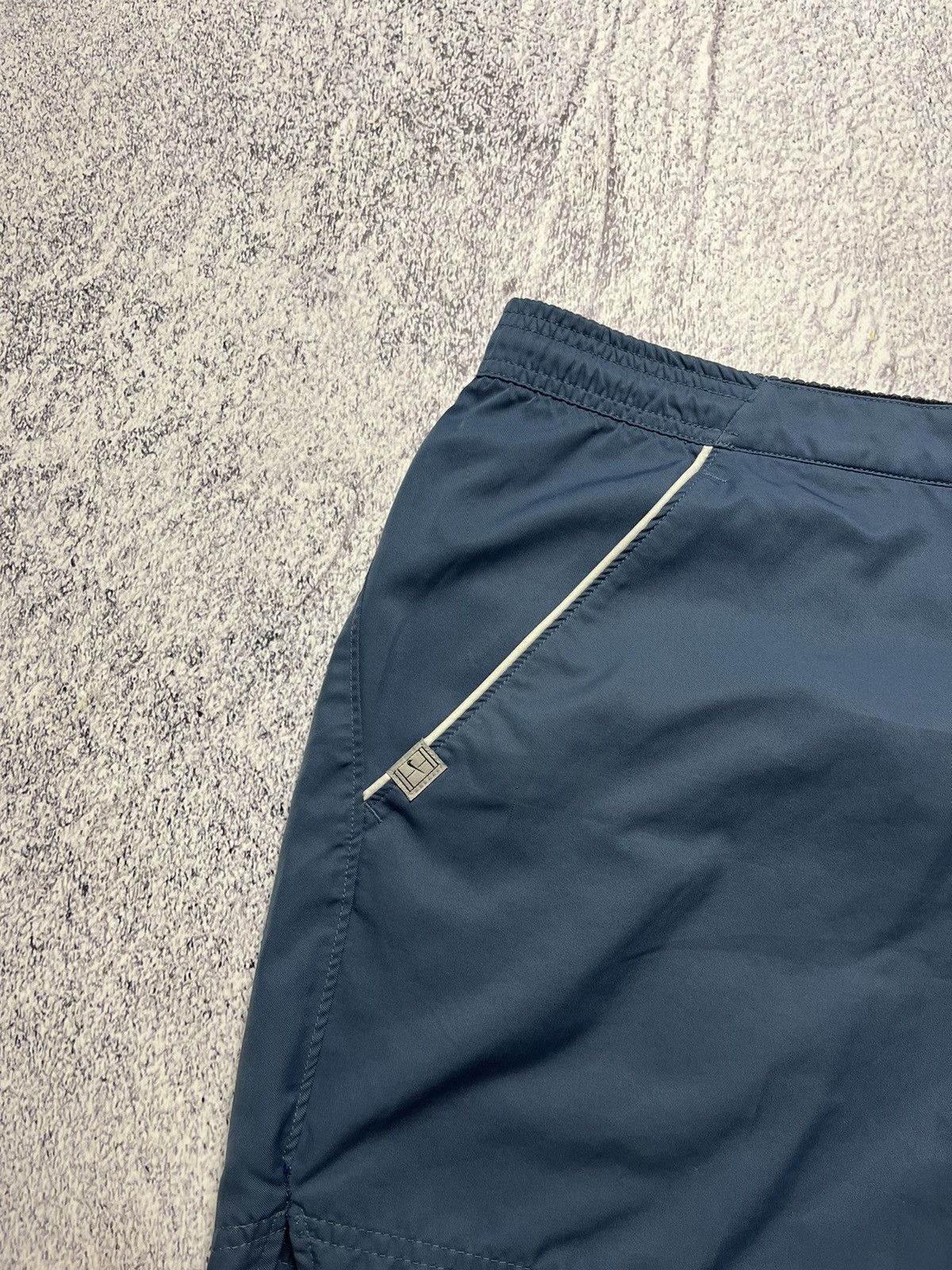 Nike Vintage Nike Court shorts streetwear swoosh casual y2k Size US 32 / EU 48 - 5 Thumbnail