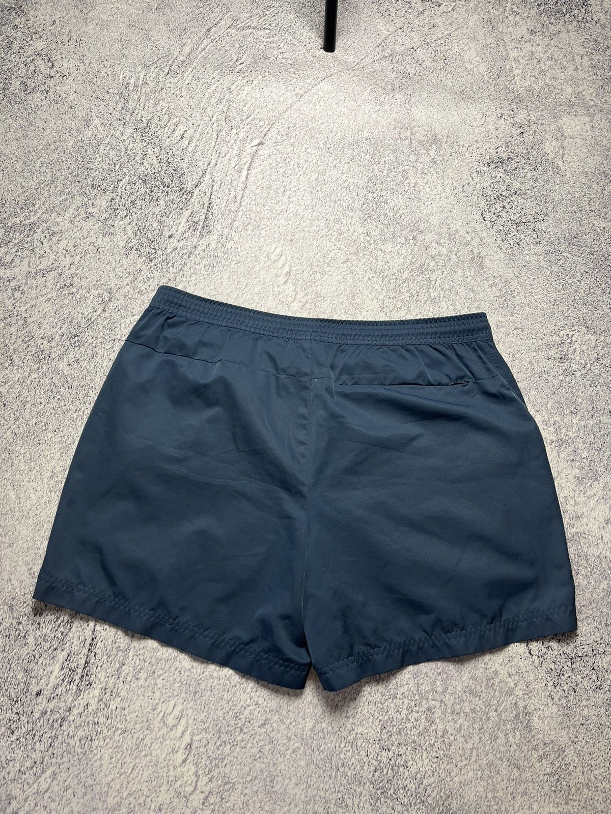 Nike Vintage Nike Court shorts streetwear swoosh casual y2k Size US 32 / EU 48 - 10 Thumbnail