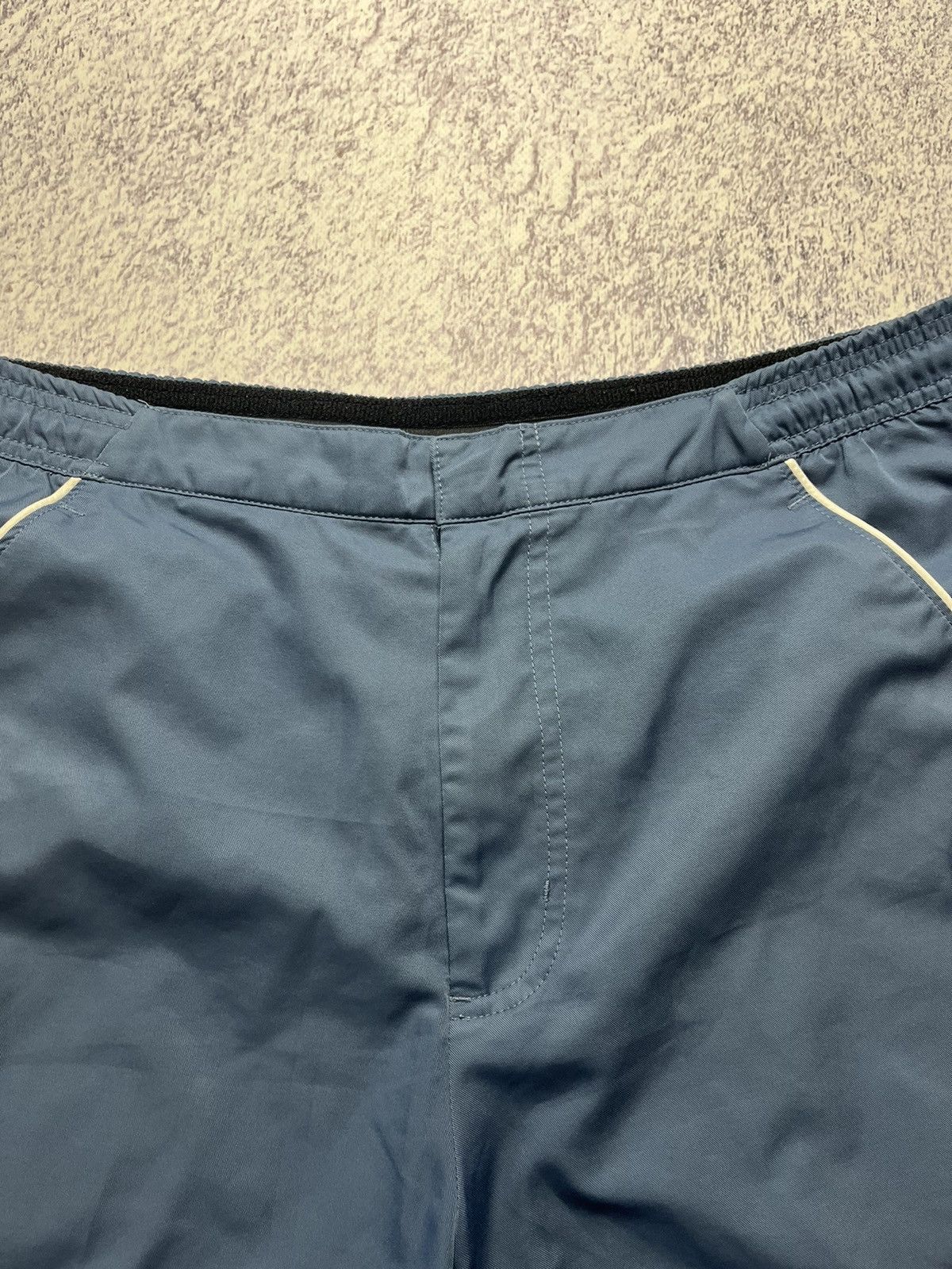 Nike Vintage Nike Court shorts streetwear swoosh casual y2k Size US 32 / EU 48 - 8 Thumbnail
