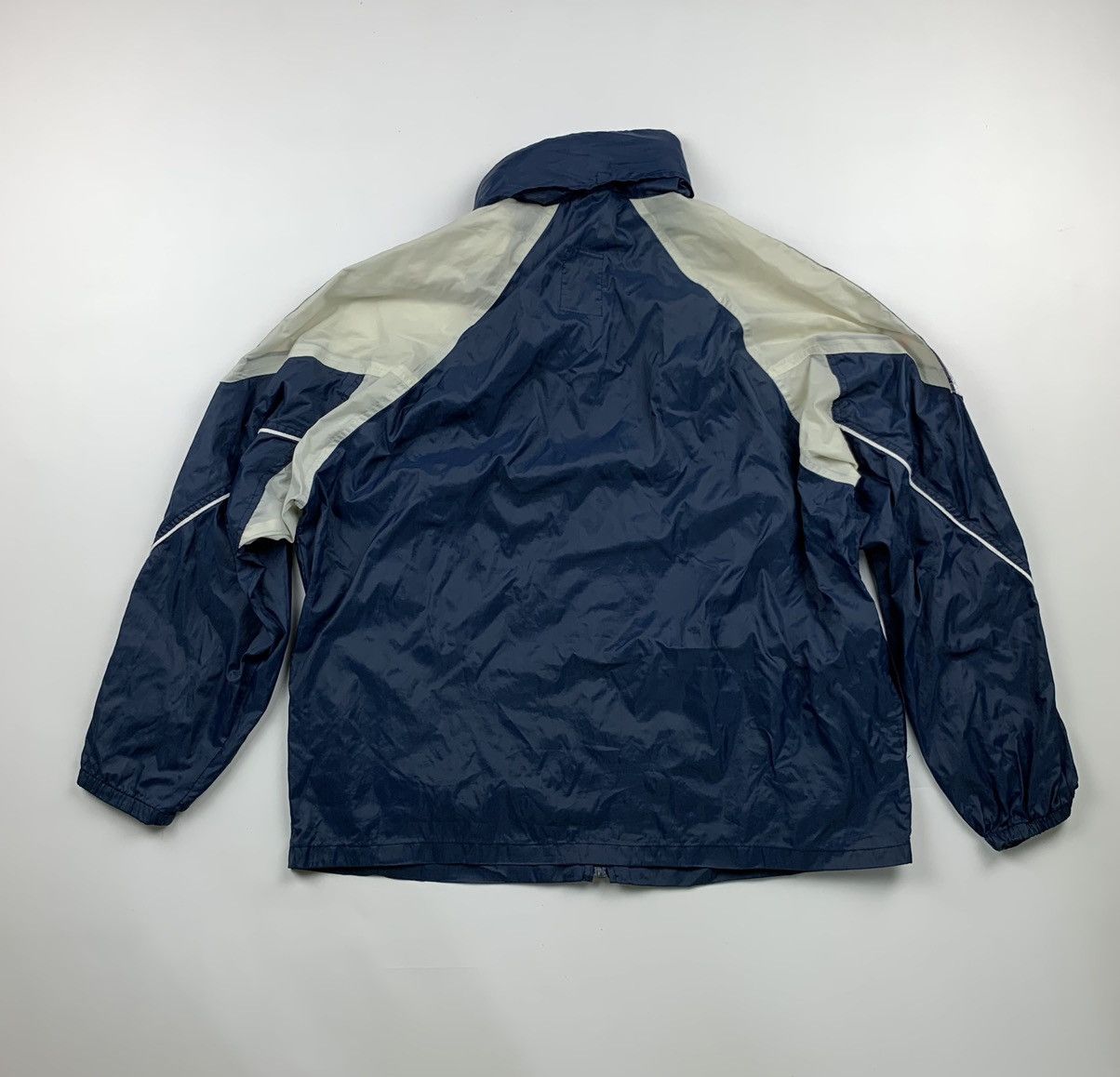 Diadora × Vintage Diadora Vintage Jacket Size US L / EU 52-54 / 3 - 3 Thumbnail
