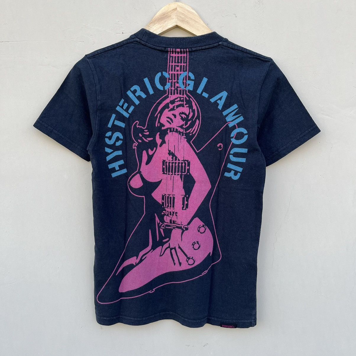 Hysteric Glamour Hysteric Glamour tee Size US XS / EU 42 / 0 - 1 Thumbnail