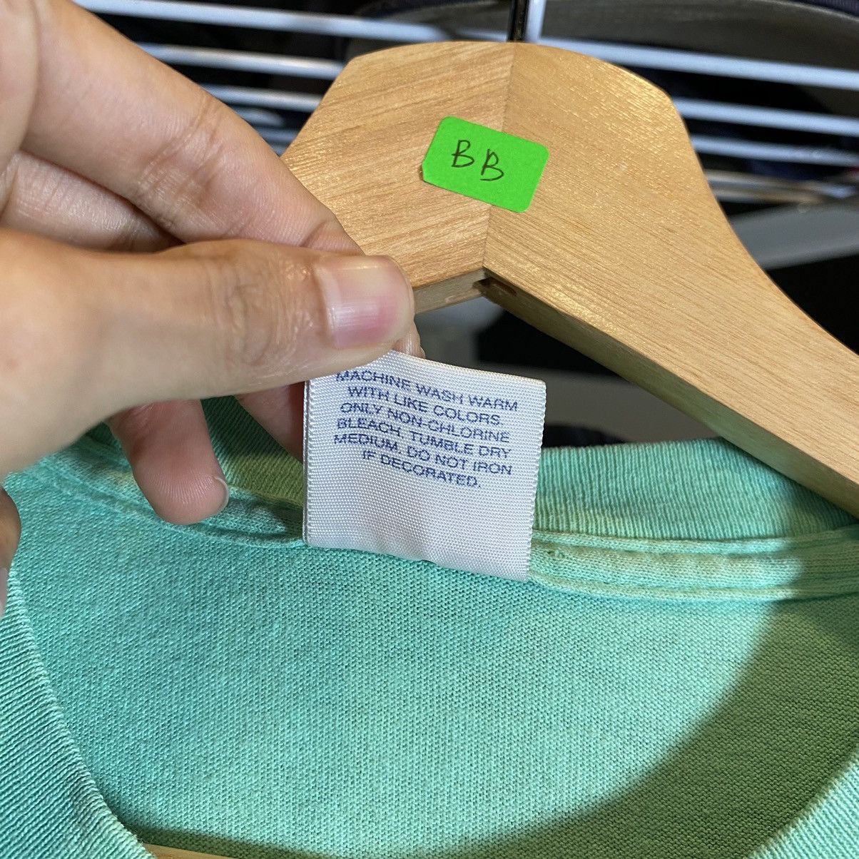 Supreme Supreme NWA Tee Size US M / EU 48-50 / 2 - 10 Thumbnail