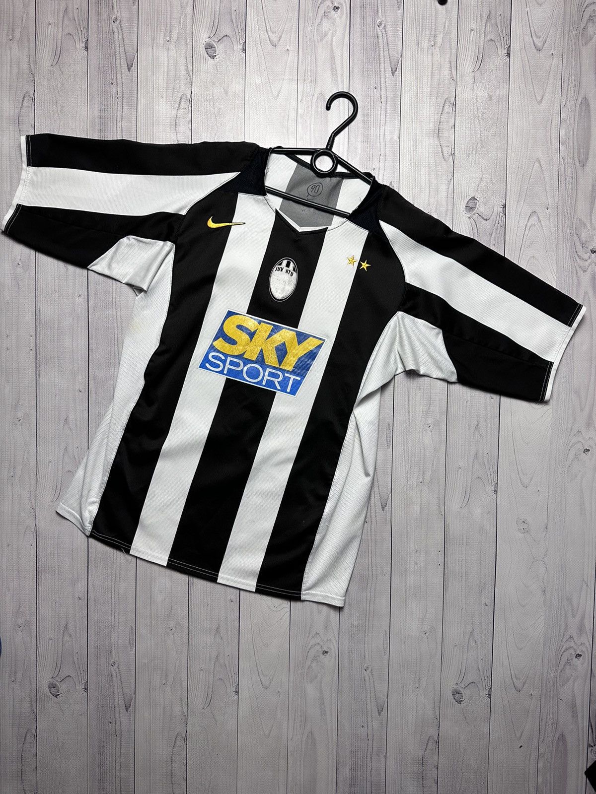 Juventus sky sports jersey online